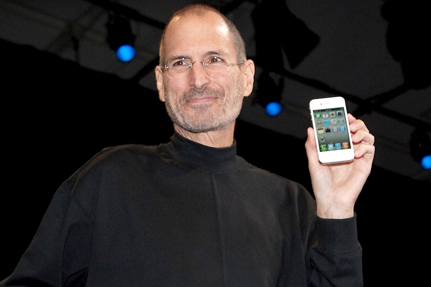 Steve Jobs Died 15 Years Ago Today: A Look Back at the Apple CEO’s Life ...