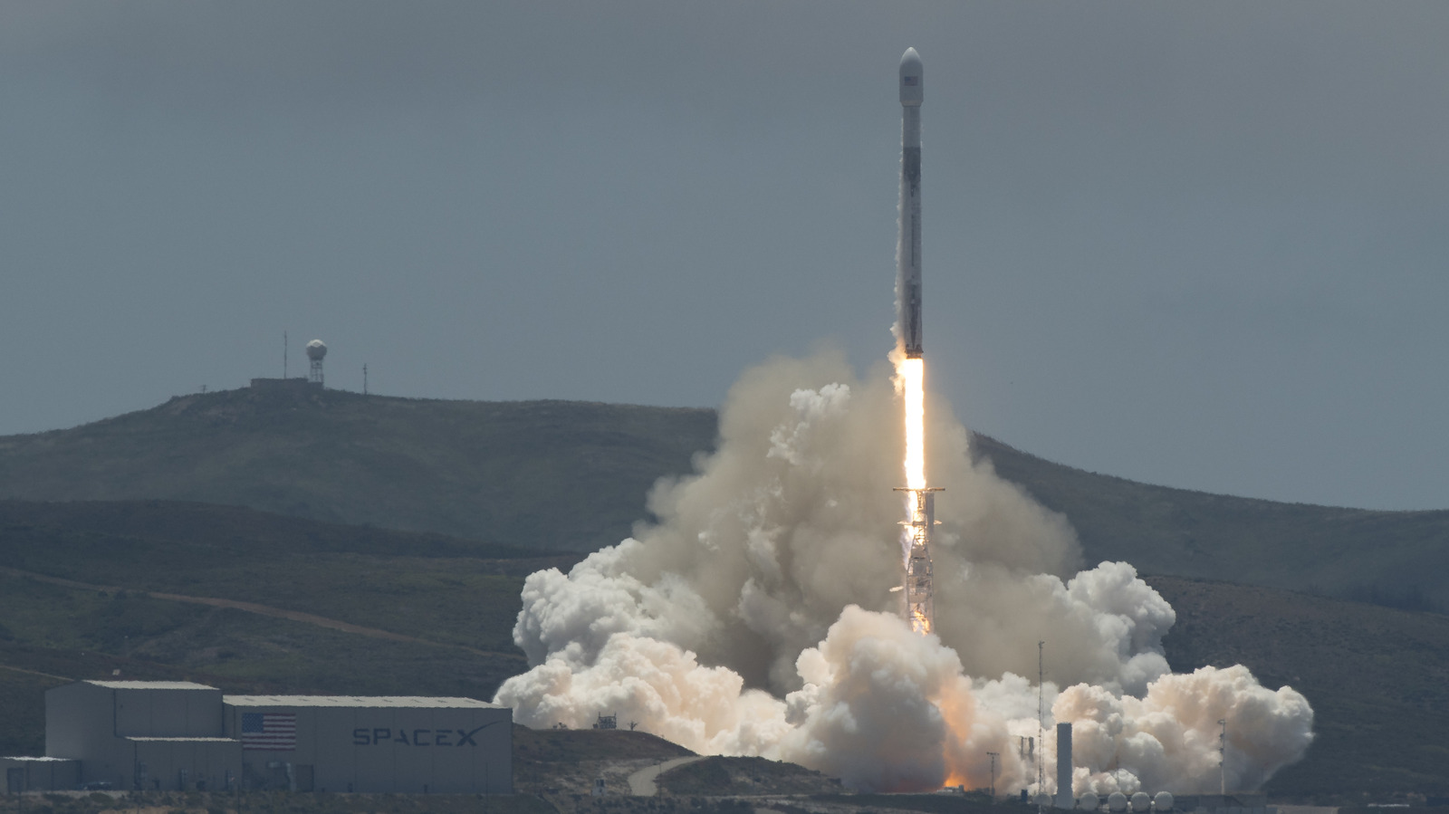 Spacex Original Rockets SpaceX Just Proved Rocket Reuse Works Better Than Anyone Expected - AOL