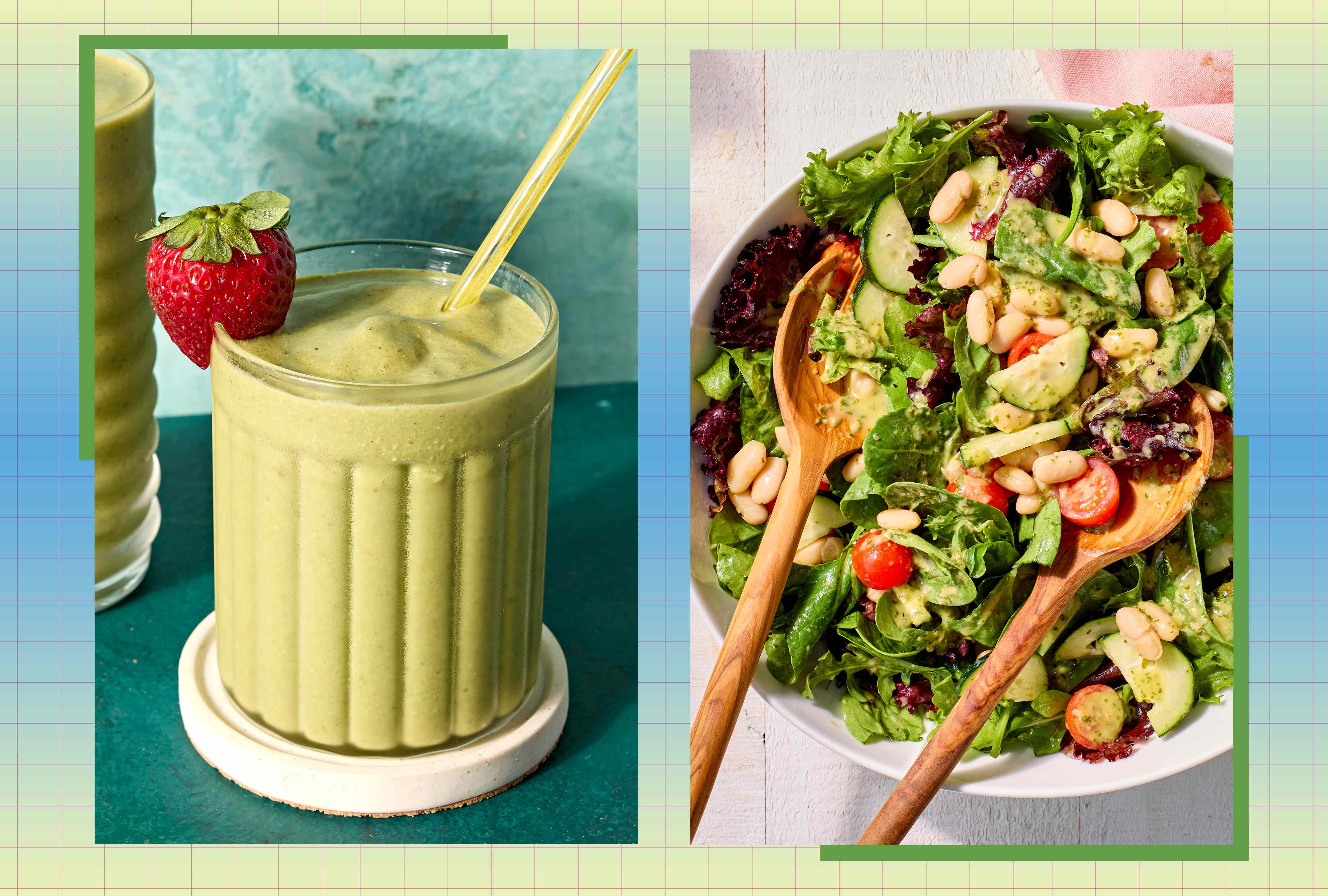 7-Day Blood-Sugar-Friendly Meal Plan for Better Kidney Health, Created by a Dietitian