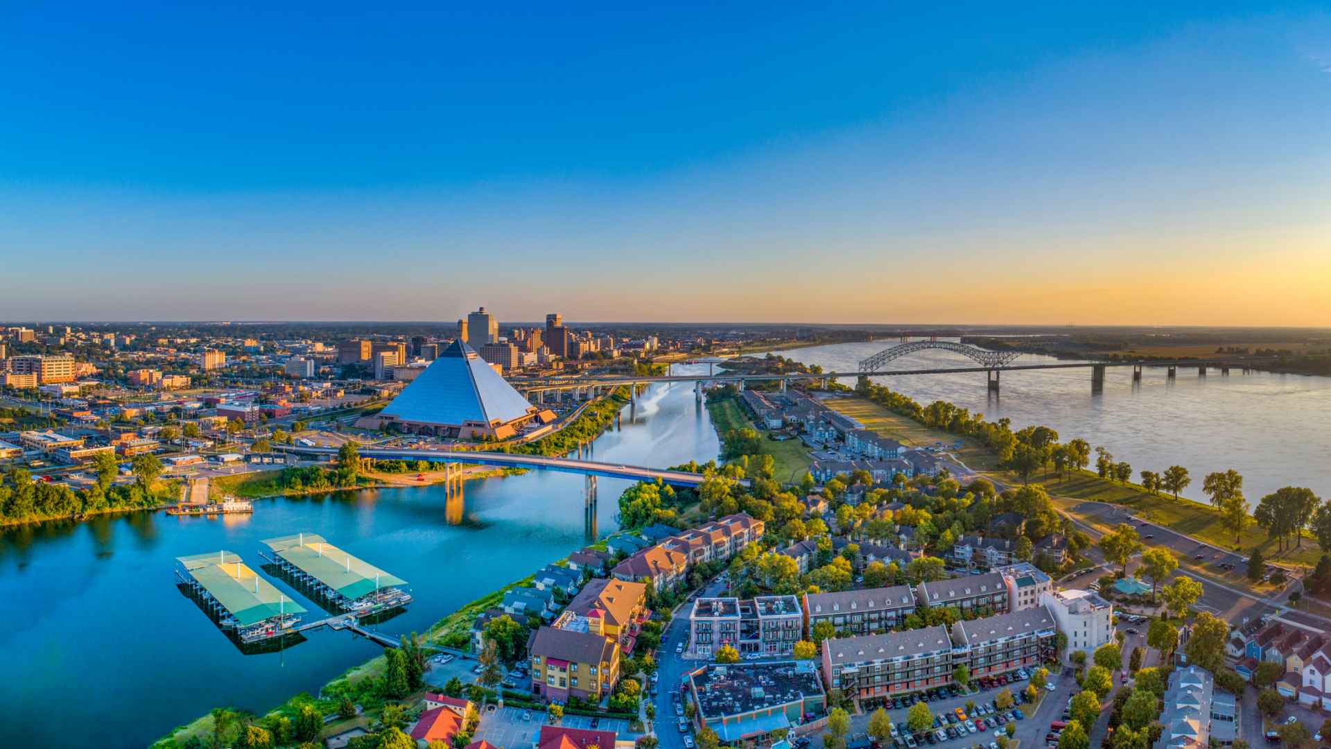 Cheaper Sunshine: 6 Affordable Sun Belt Cities With Awesome Amenities