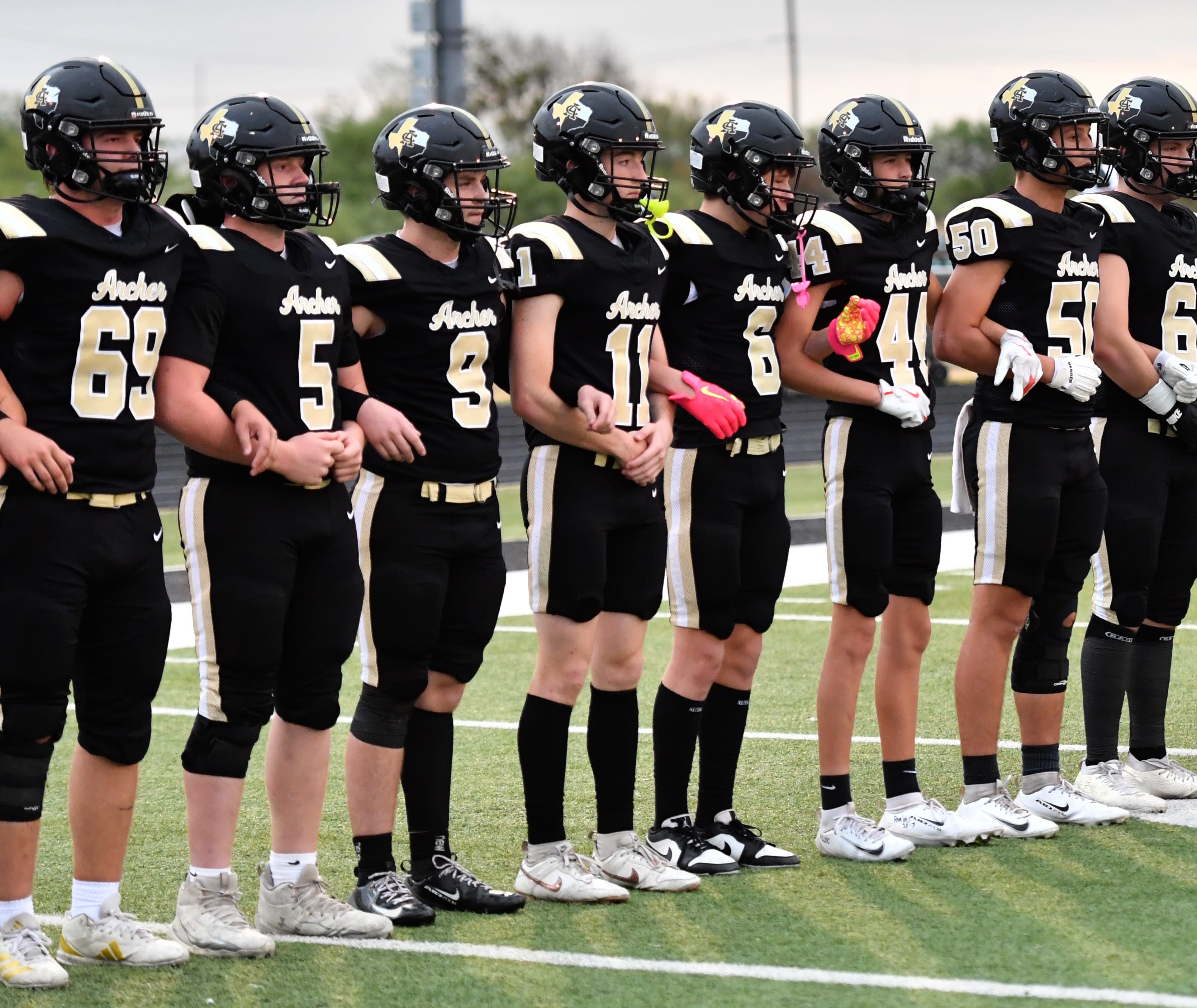 What do the Texas high school football state rankings look like after ...