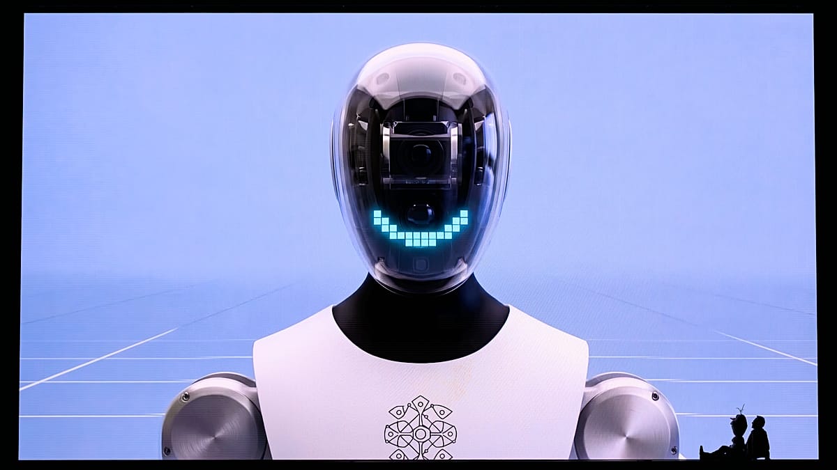 The 'Terminator scenario': How realistic is the AI apocalypse? - AOL