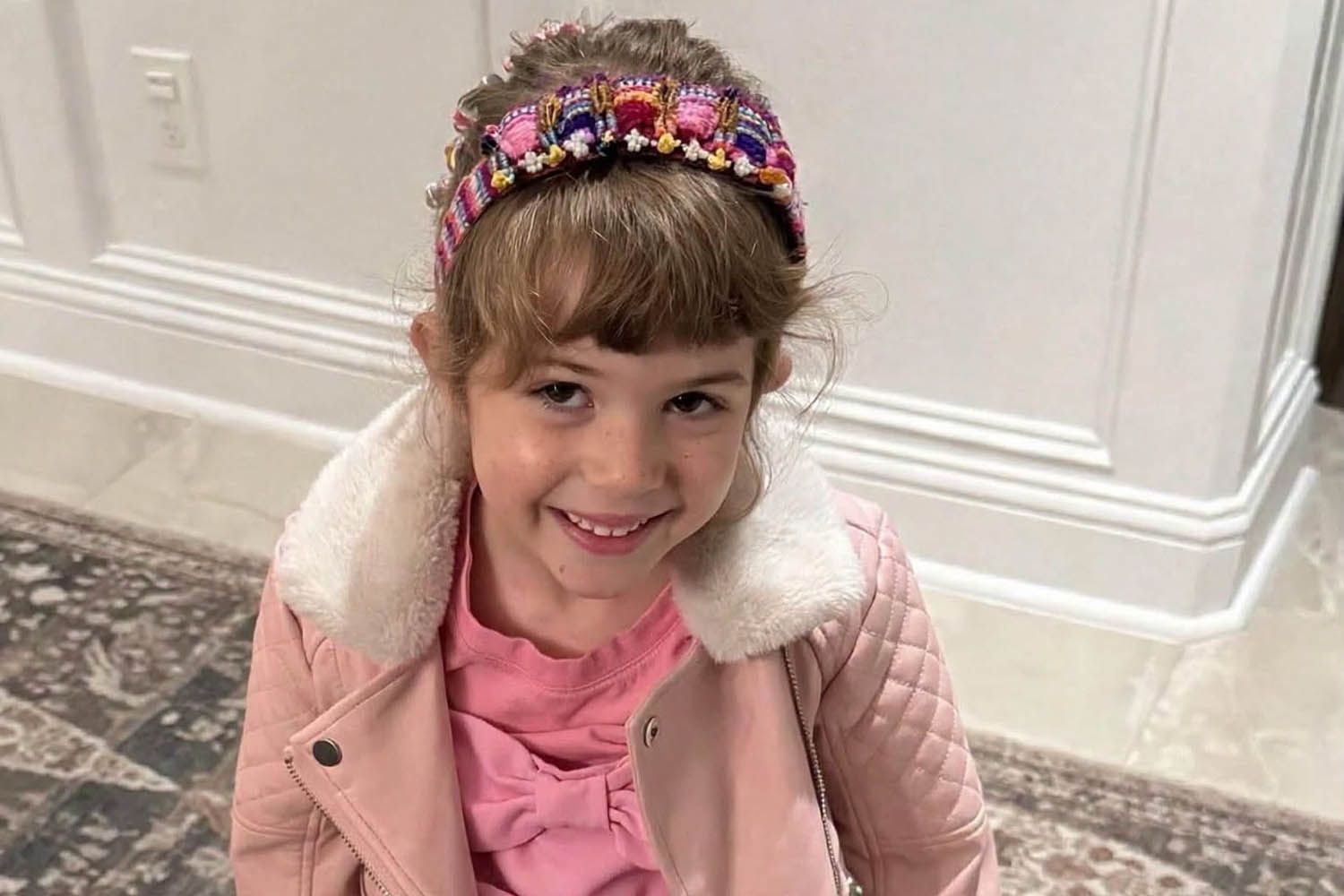 4-Year-Old Girl Was Supposed to Go Home with Dad. Mom Killed Her After Custody Hearing, Police Say