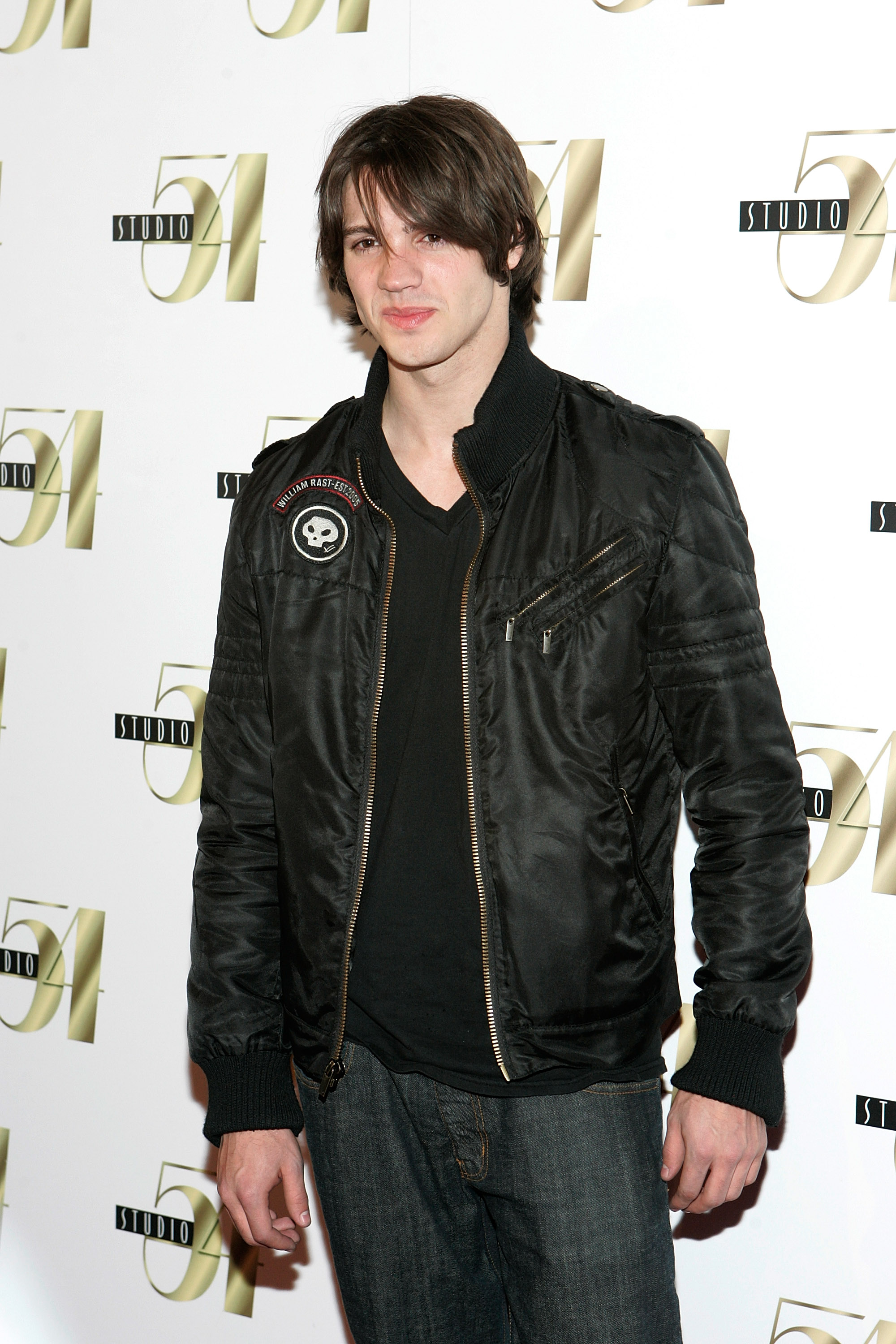 Inside Steven R. McQueen’s Life Out of Spotlight: Where Is ‘The Vampire ...