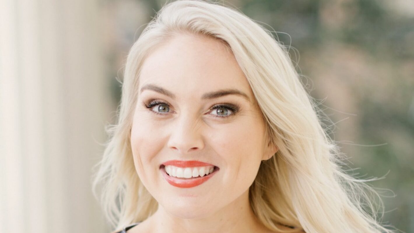 ‘Survivor’ Contestant Jaime Dugan Speaks Out After ‘Disappearing With Son’