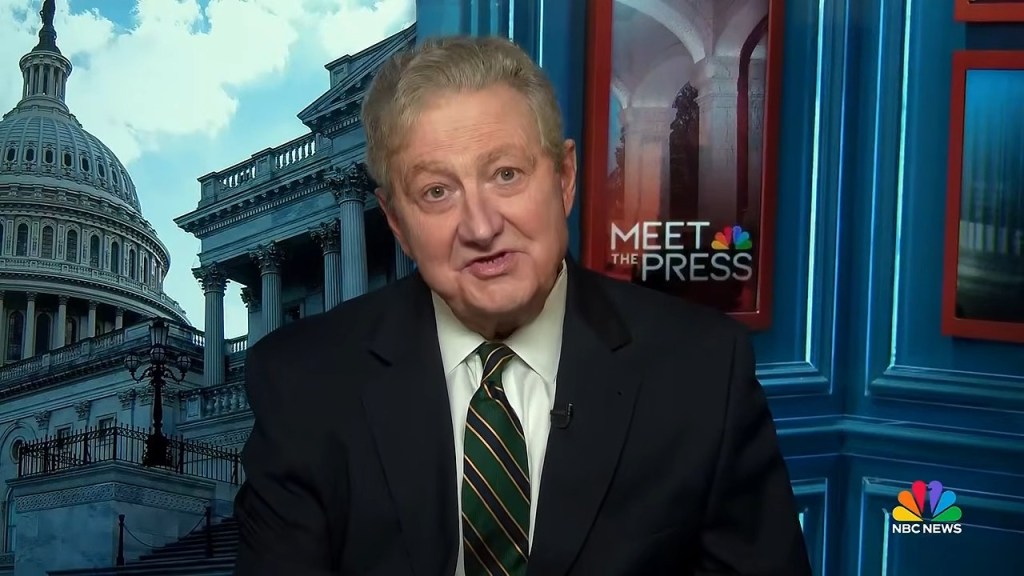 Runu Sen Sen. Kennedy, 74, floats 2028 prez bid if ‘a bunch of goobers run’ — as ...