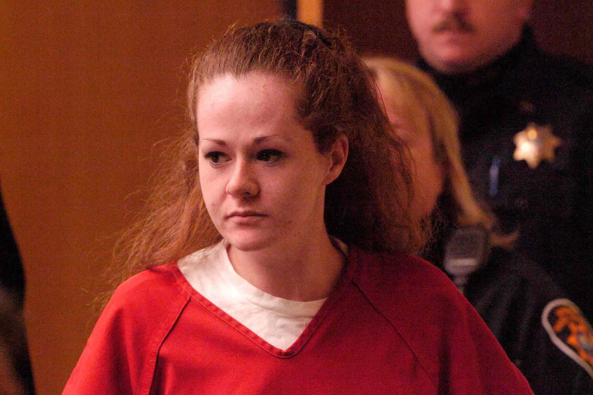 Christa Pike is Awake and Talking ‘Against All Odds' Following Botched Execution, Lawyers Say