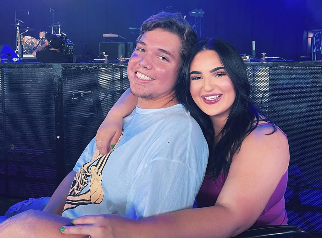 Mikayla Nogueira Says Ex Cody Hawken’s Overdose Led to Divorce - AOL