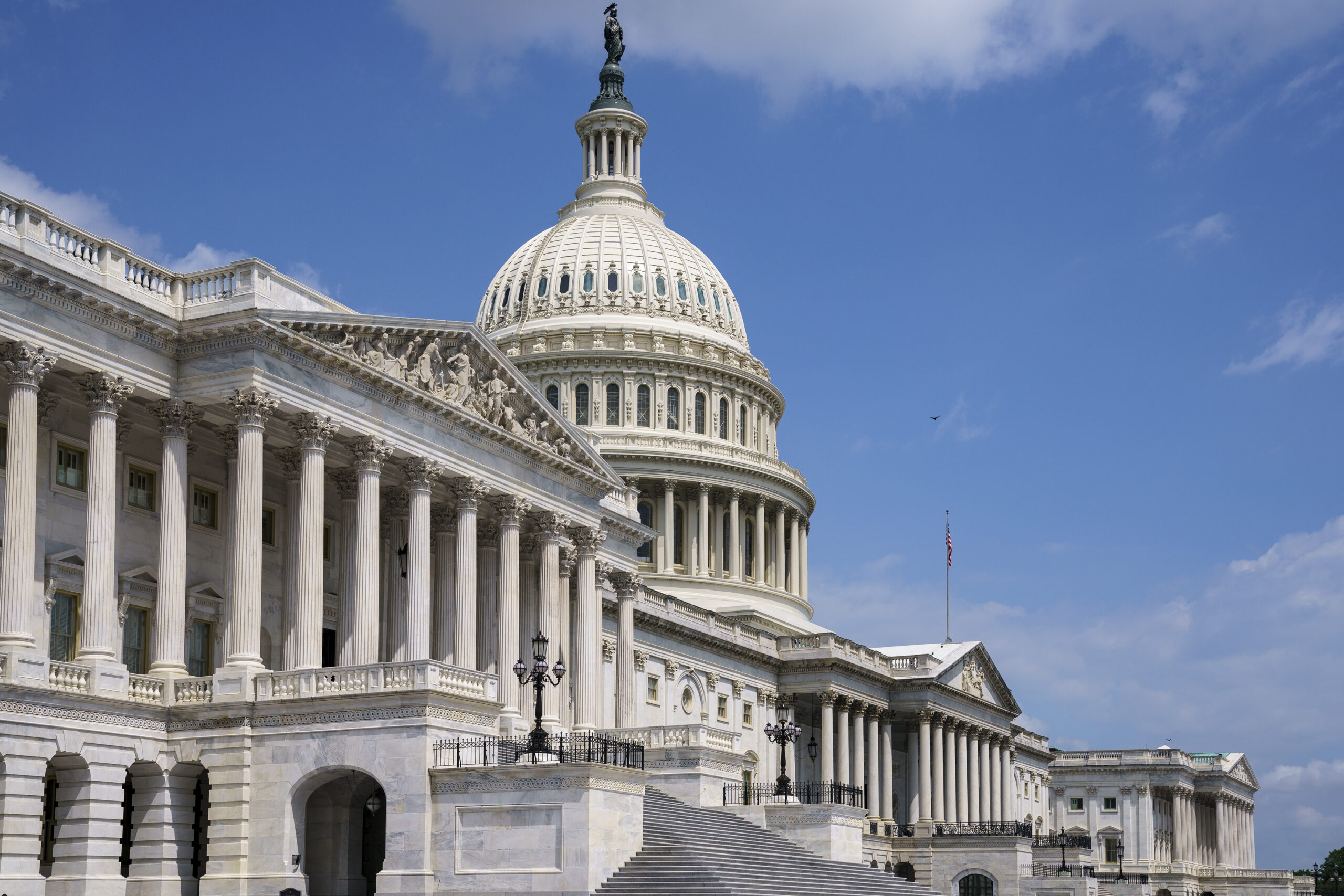 NEW: Cook Political Report Officially Declares ‘Toss Up’ Senate Race in ...