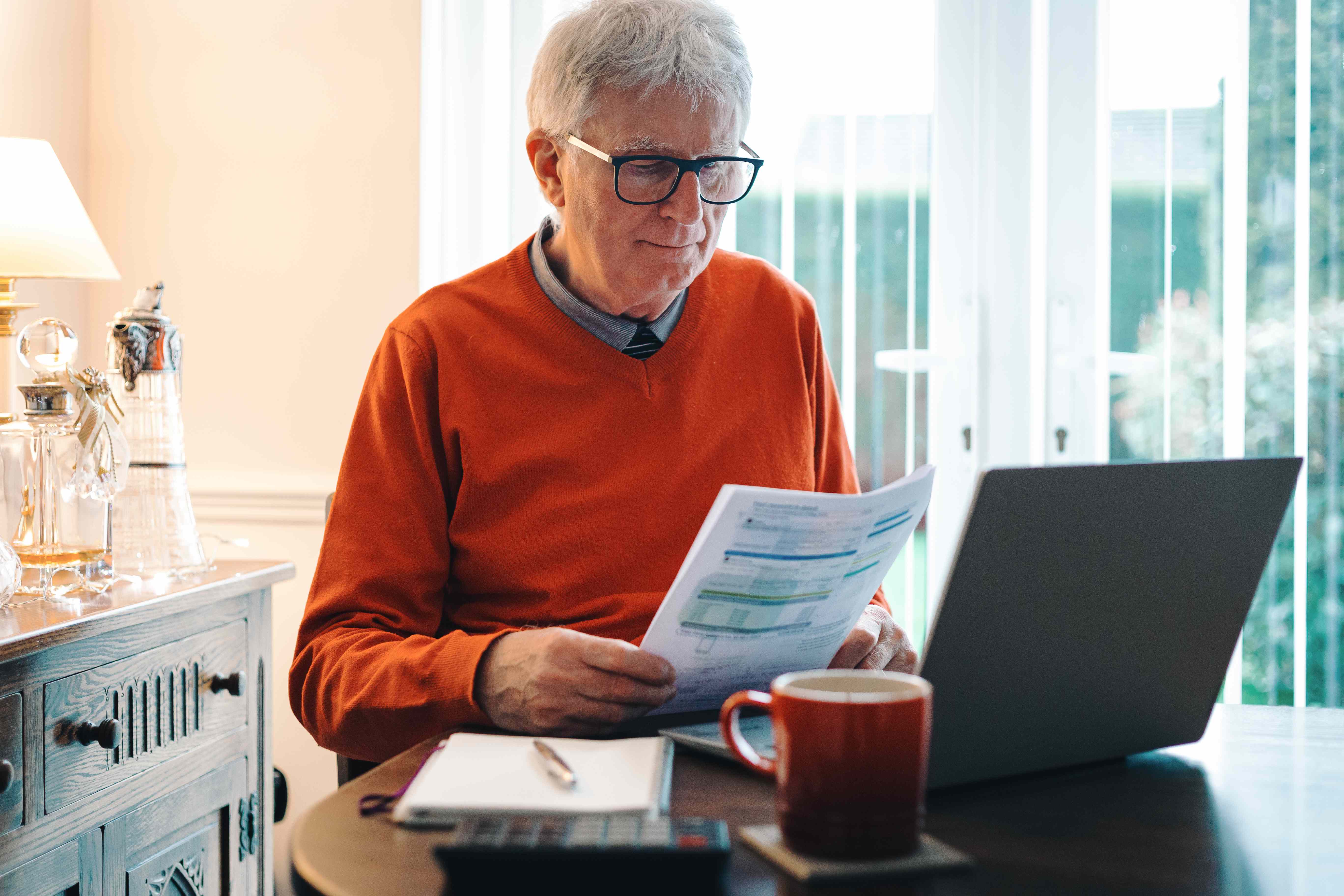 How RMDs Determine Withdrawals From a $1 Million IRA for Retirement Income