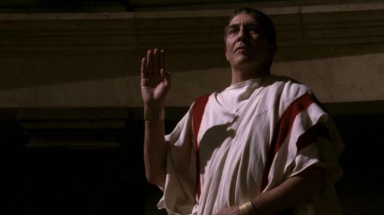 Hbo Roma Senate Why Samuel Hamilton From Netflix's East Of Eden Looks So Familiar - AOL