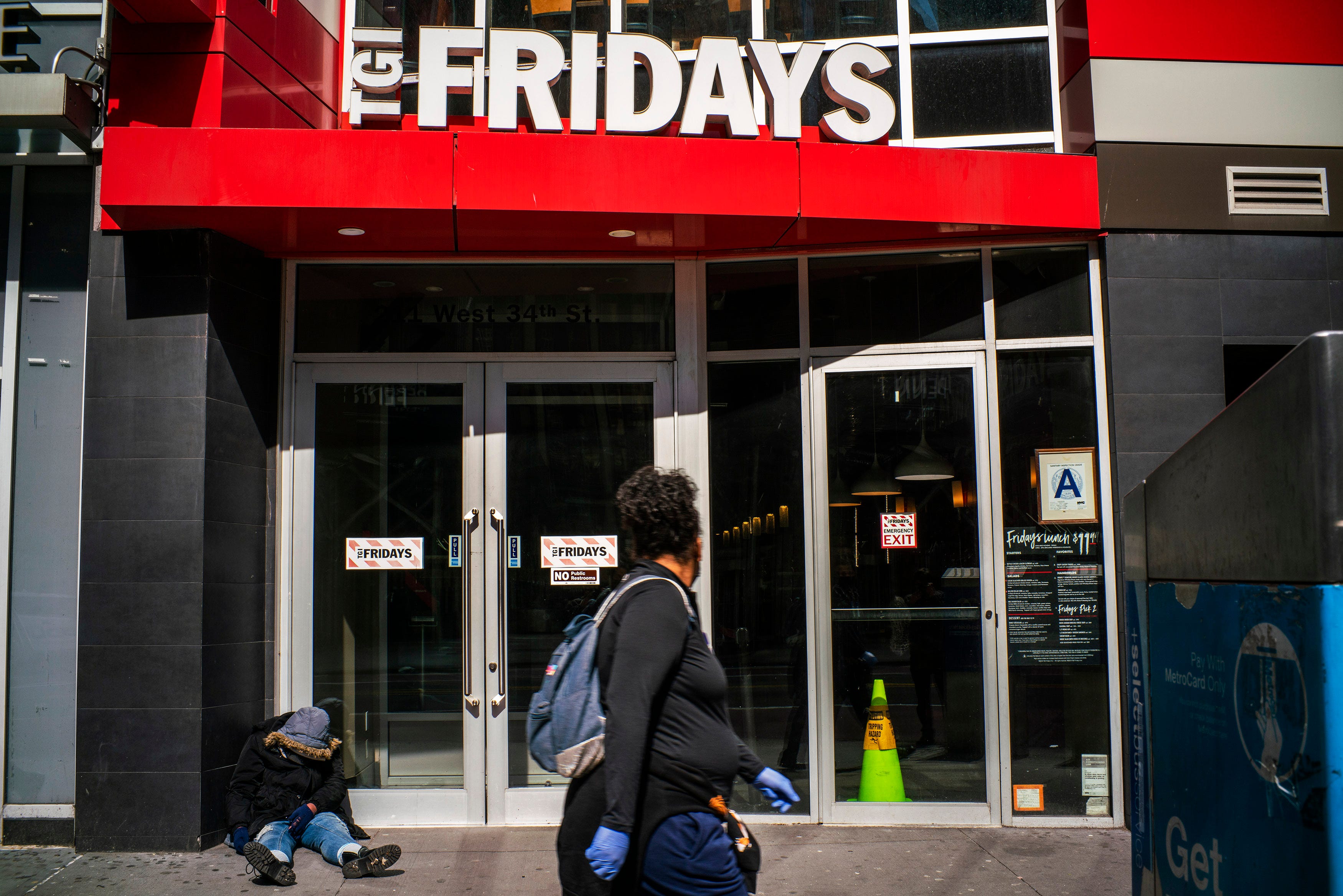 TGI Fridays opening new restaurants again. Are any coming to Ohio? - AOL