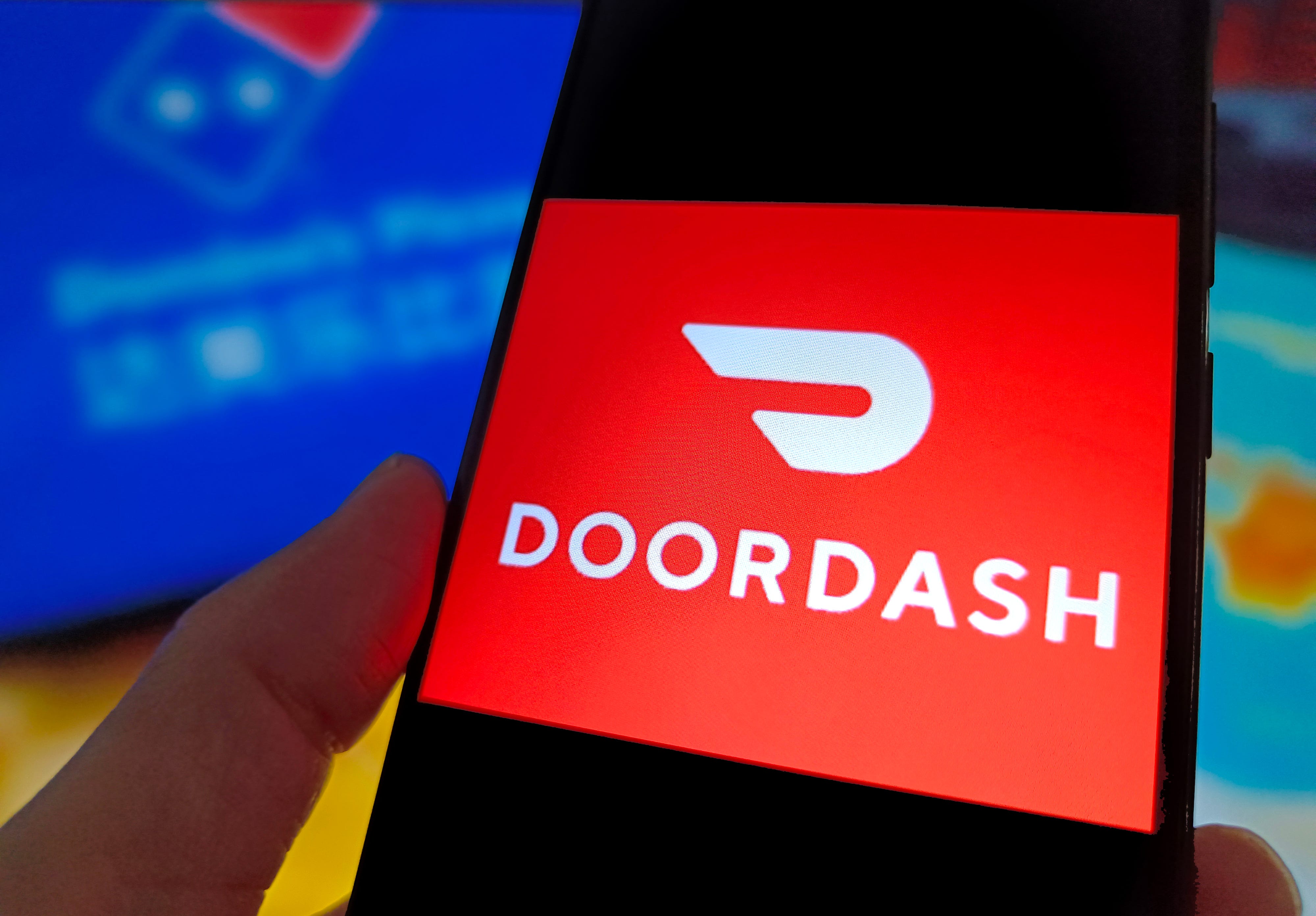 Percentage Error Science Doordash issues today. Doordash error code 1 pops up for users Tuesday ...