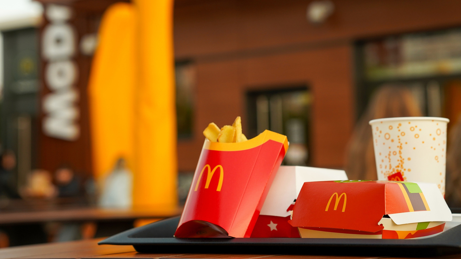 The Best McDonald's Menu Items Added In 2026 - AOL