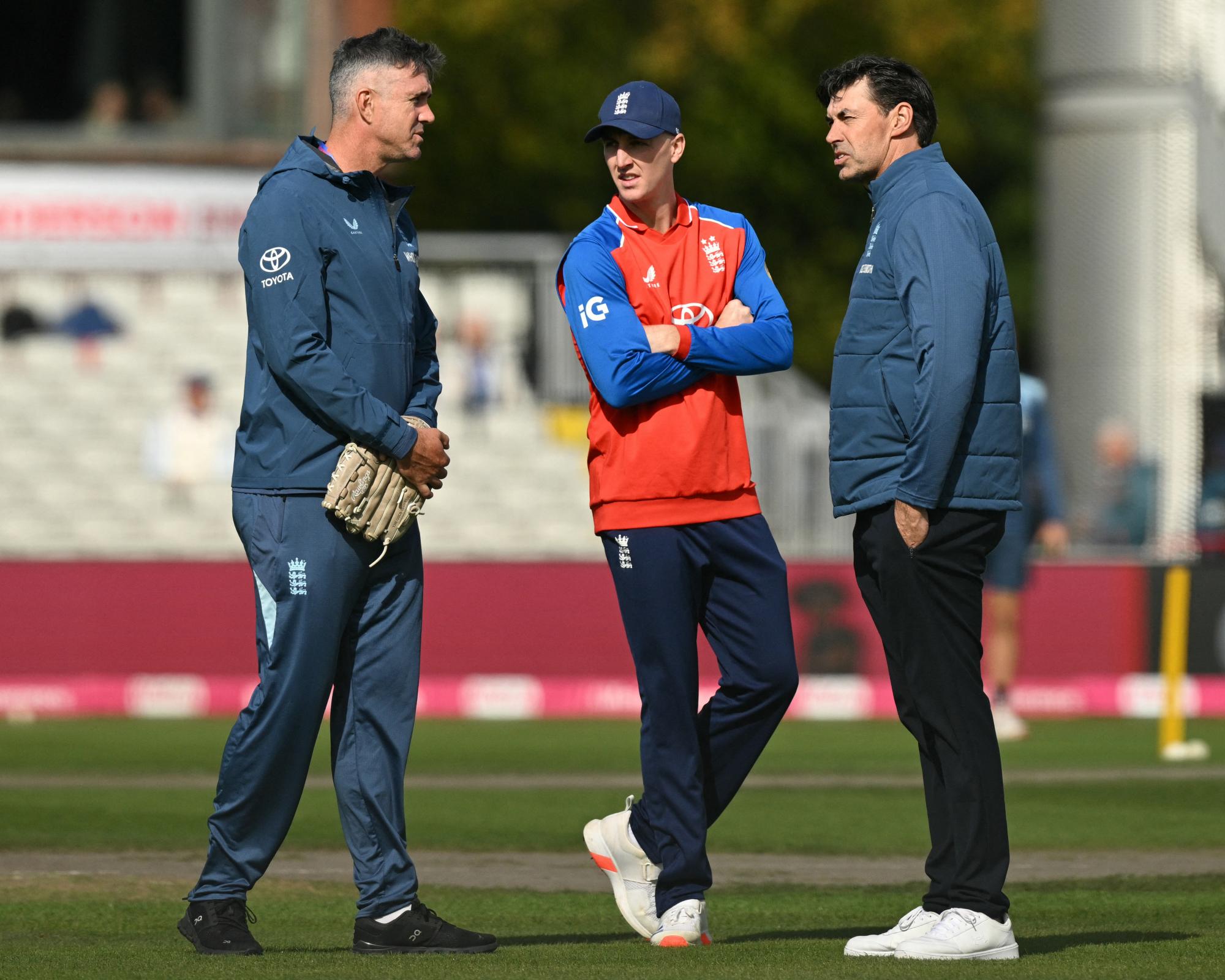England's warm-up plans reveal healthy dose of reality and limits of Bazball ethos
