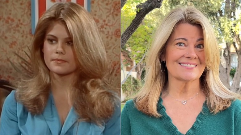 Life Like Shell Cast Here's What The Cast Of The Facts Of Life Looks Like Today - AOL
