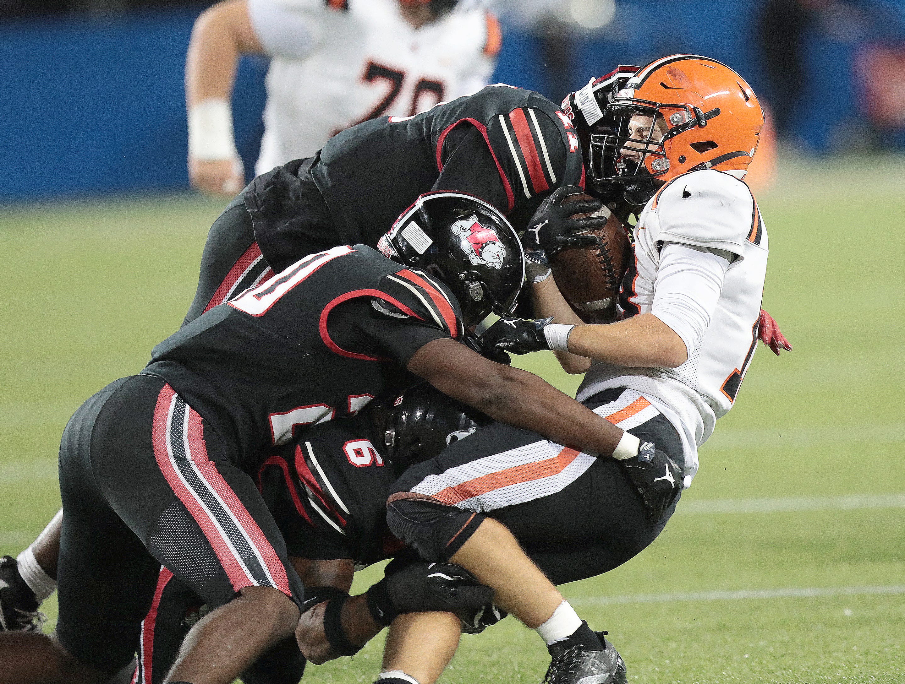 Ohio high school football rankings, OHSAA weekly computer ratings - AOL