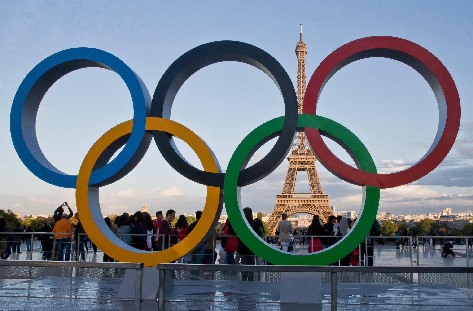 South Africa in running to stage Africa's first Olympics as 2036 race hots up