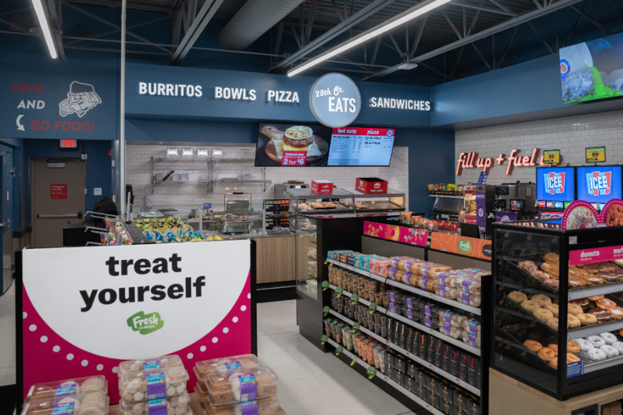 Meijer's O2O Loyalty Strategy Reshapes Convenience Retail | Offline-to-Online Expansion Opportunities for Sellers
