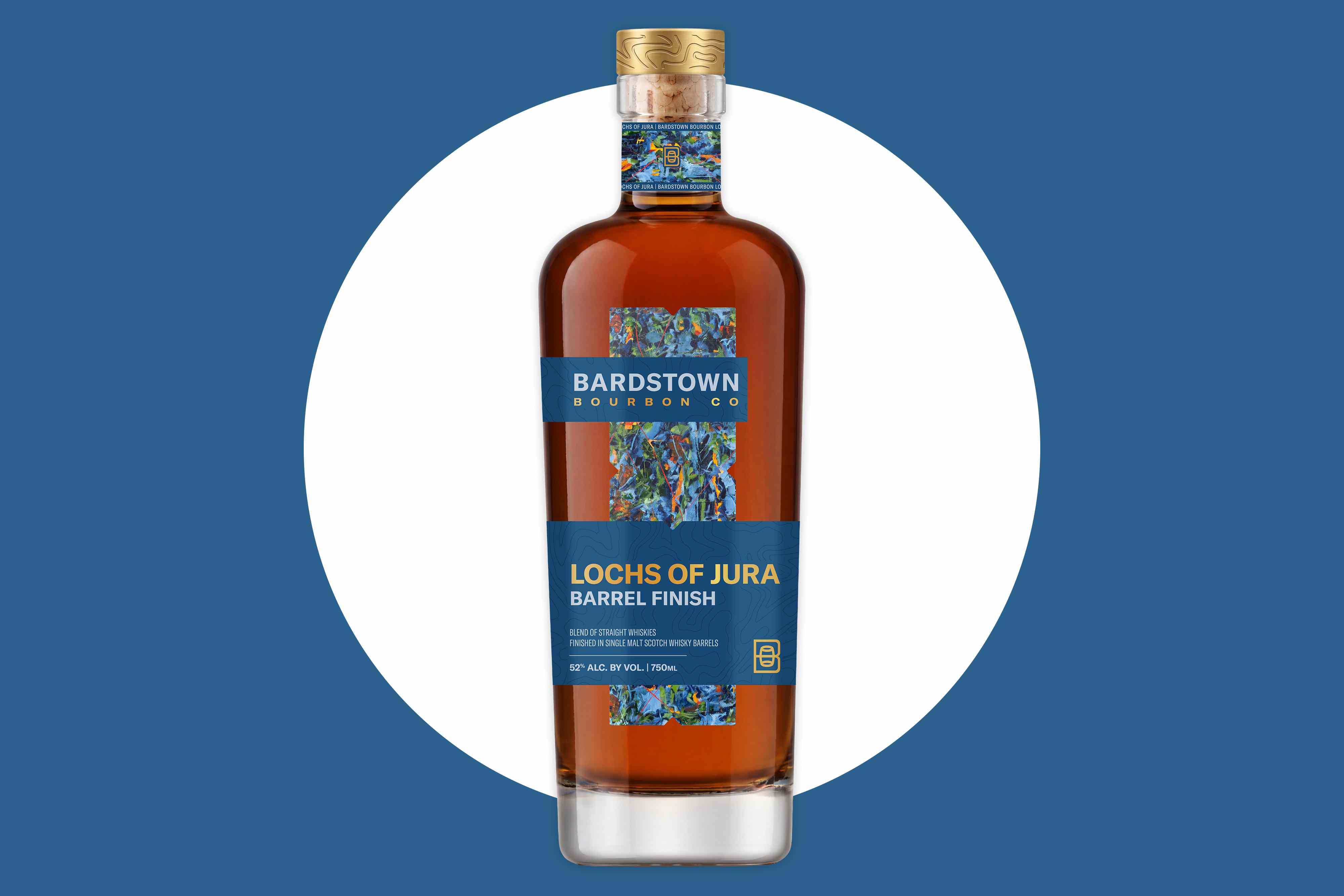 This 104-Proof Limited-Release Is the Best American Whiskey of 2026, According to the International Wine & Spirits Competition