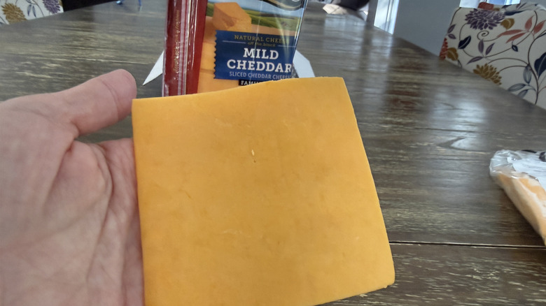 13 Popular Sliced Cheese Brands, Ranked Worst To Best - AOL