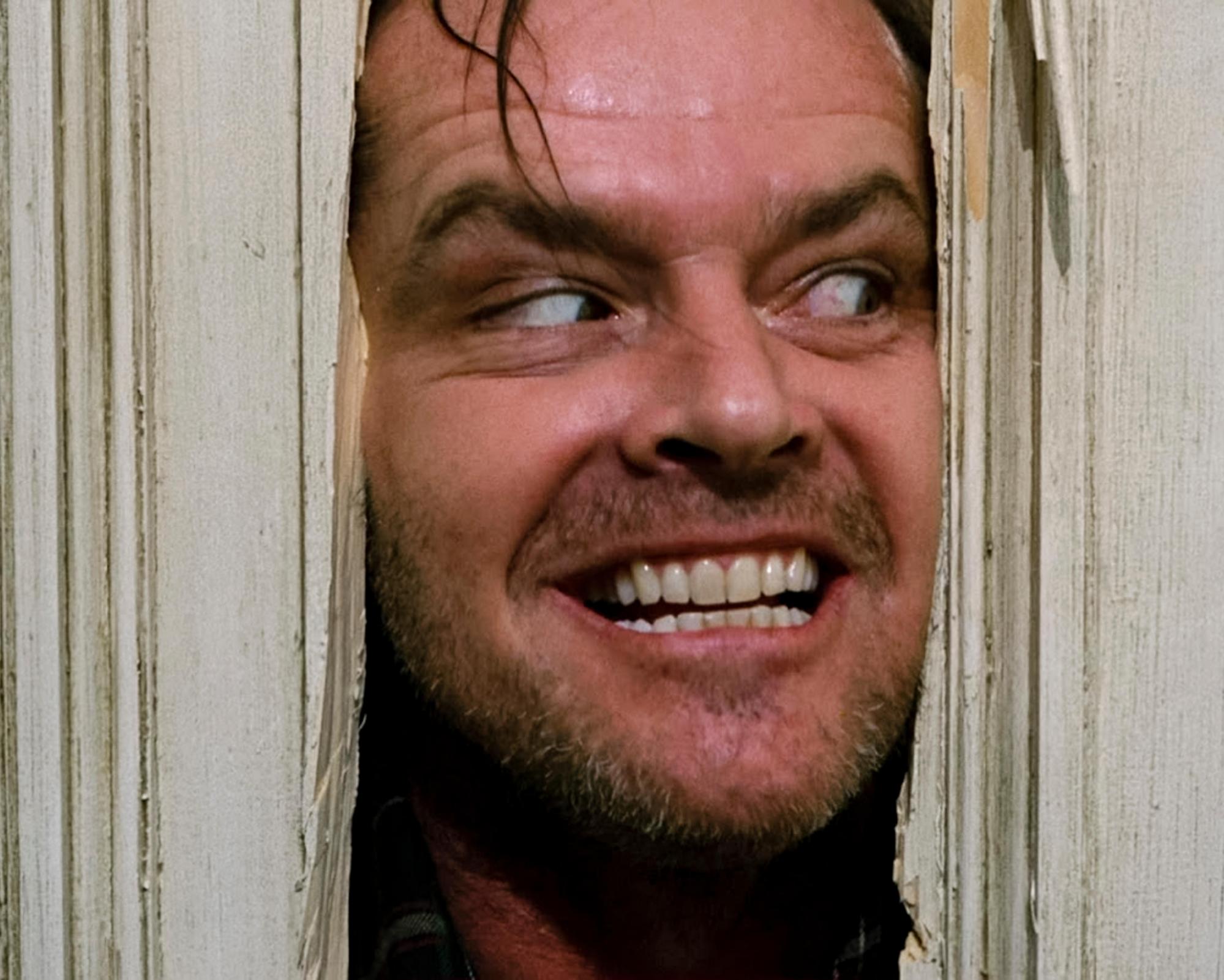 Iconic 'The Shining' Axe and Stanley Kubrick Props to be Auctioned, per Guardian