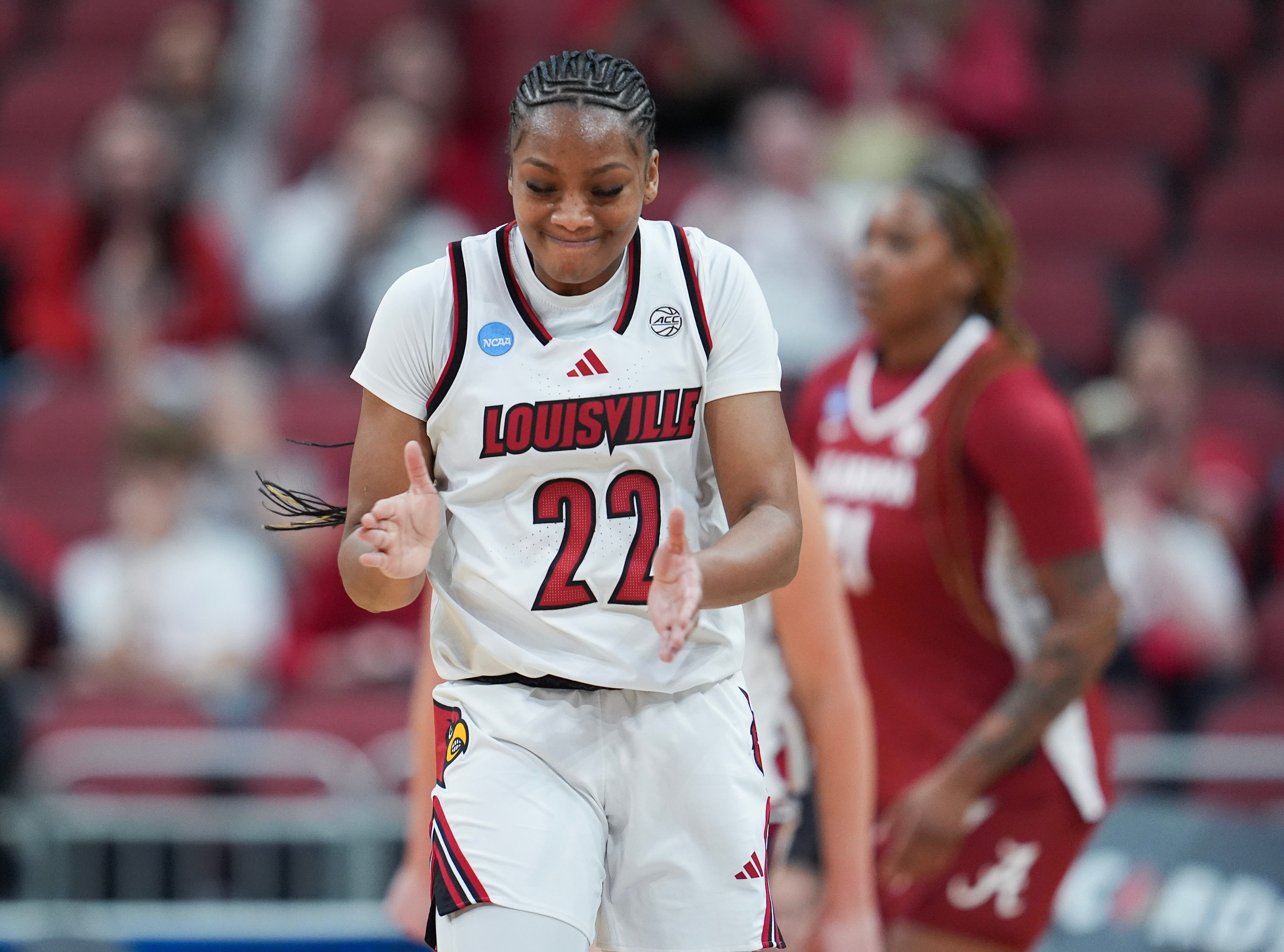 Louisville women's basketball releases tip-off times for 2026-27 ...