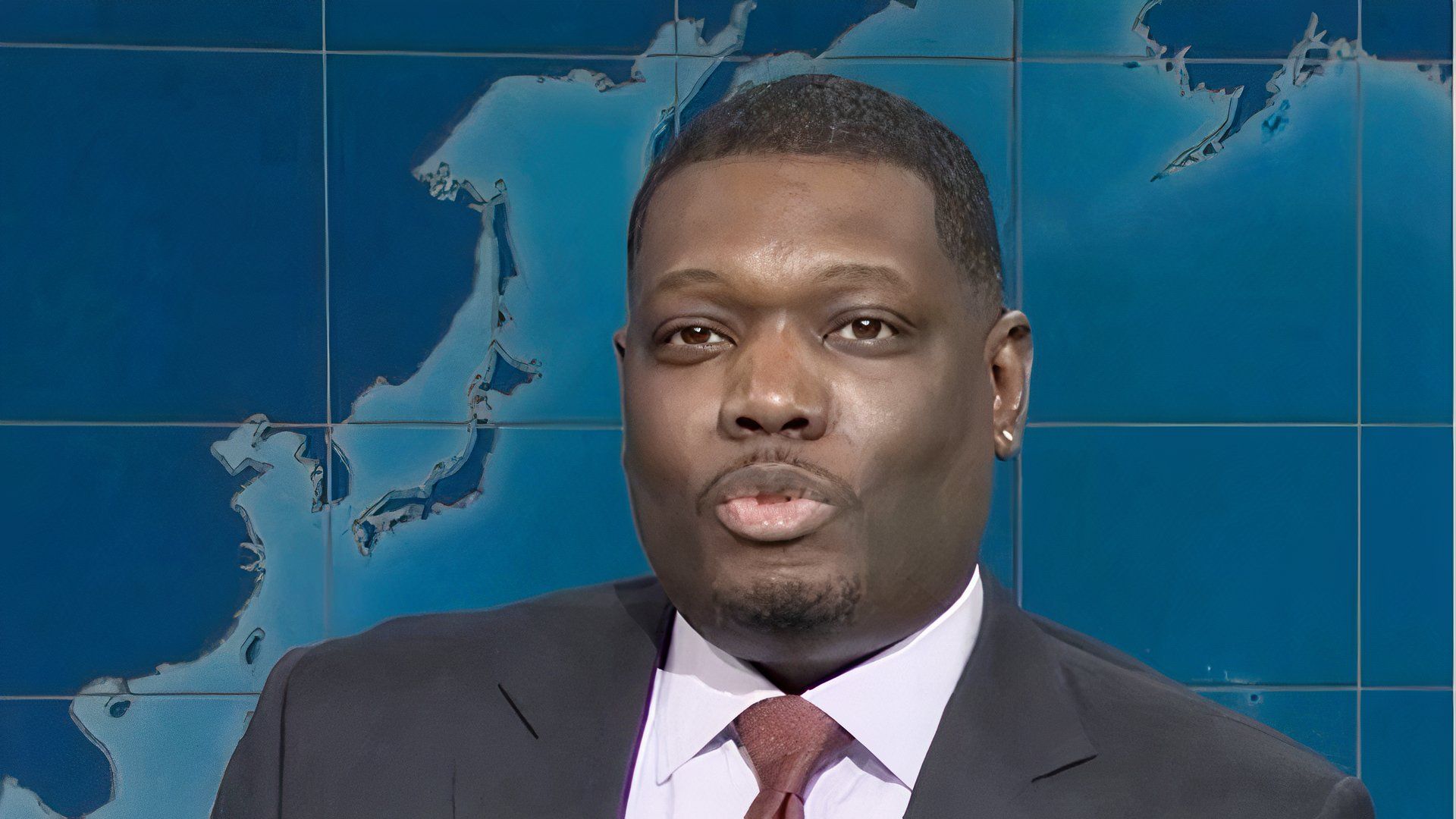 ‘SNL’ Viewers Are Divided Over Michael Che’s ‘Weekend Update’ Joke ...