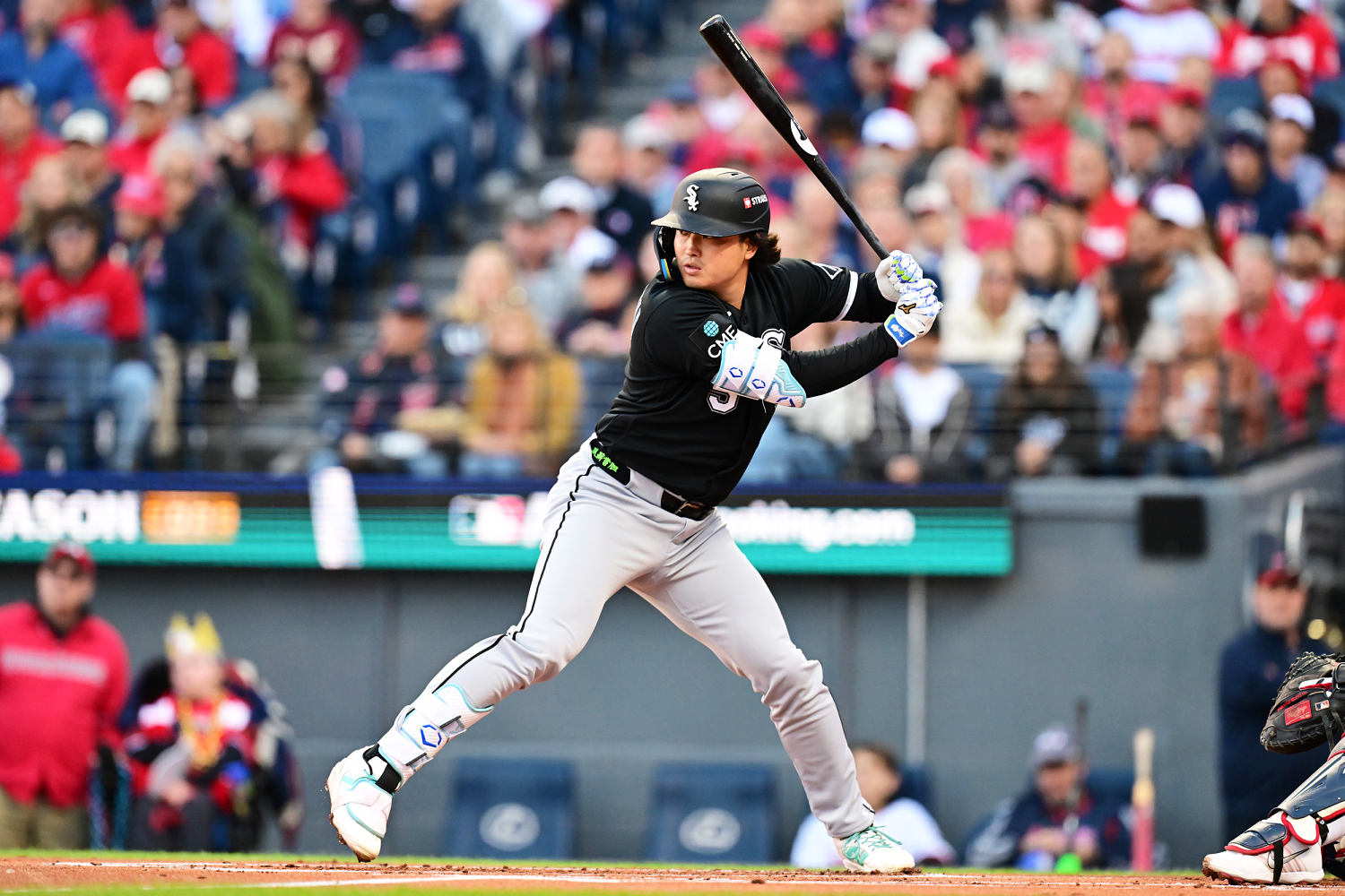 New Photo - They were a historically bad team. Now they’re a threat to make the World Series.
