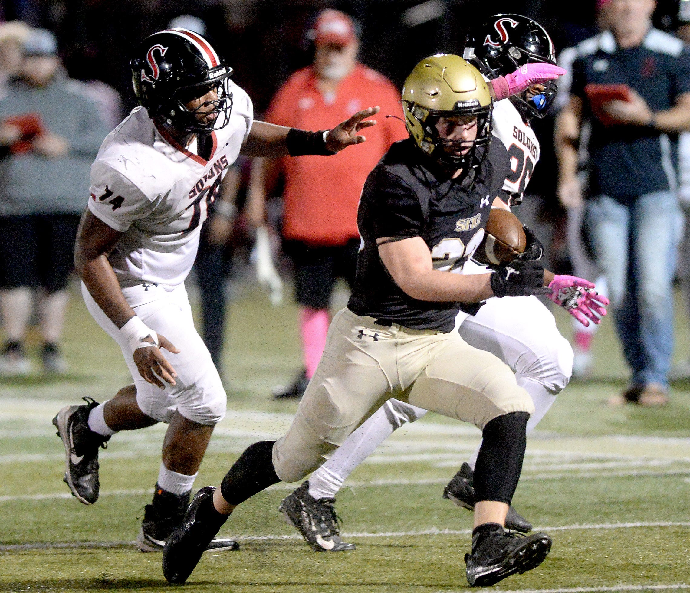 Springfield Virginia Weather See the complete 2026 IHSA football schedule for the Springfield area - AOL