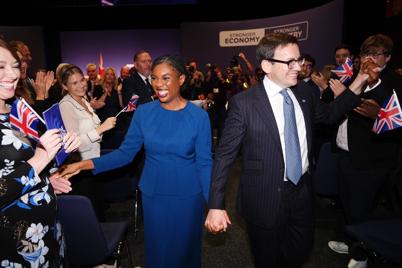 Voices: Did Kemi Badenoch's speech show she's ready to be PM? This is what our writers think