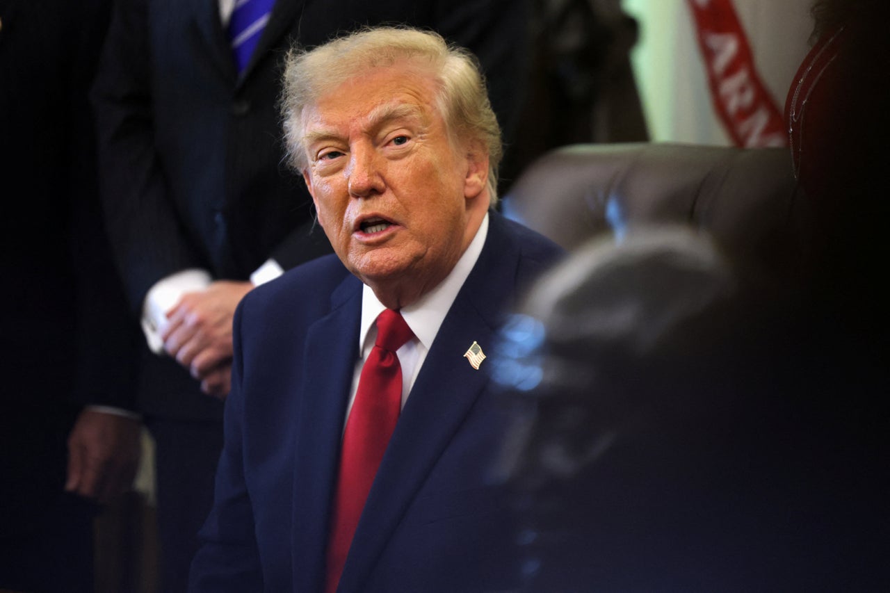 Trump makes late Nobel Prize pitch: ‘Not bragging ... but I settled eight wars'