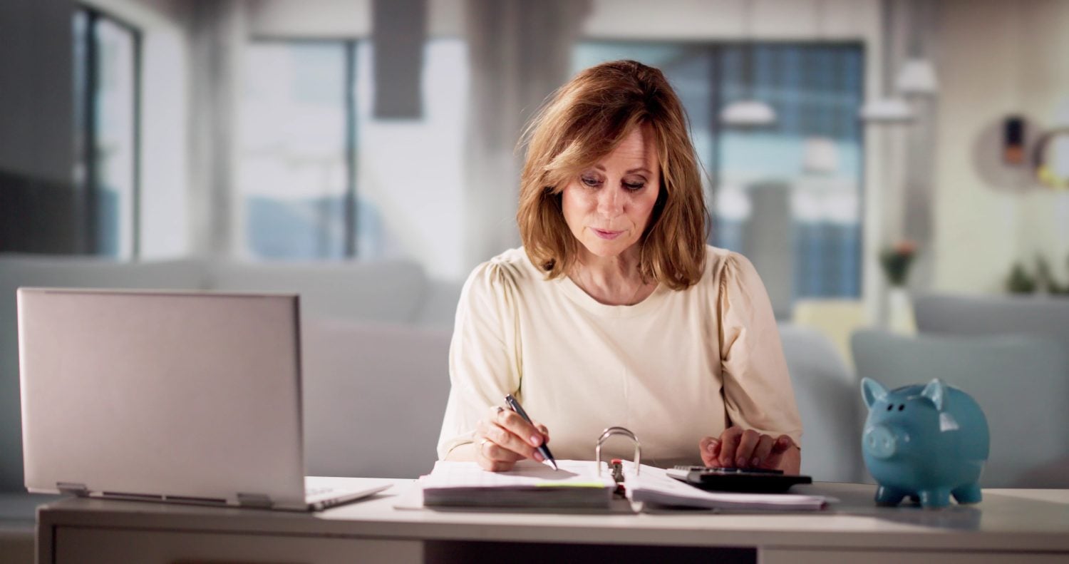 How a 68-Year-Old’s $750,000 in SCHD Pays Her Every Quarter: March’s Reshuffle Changed What She Owns