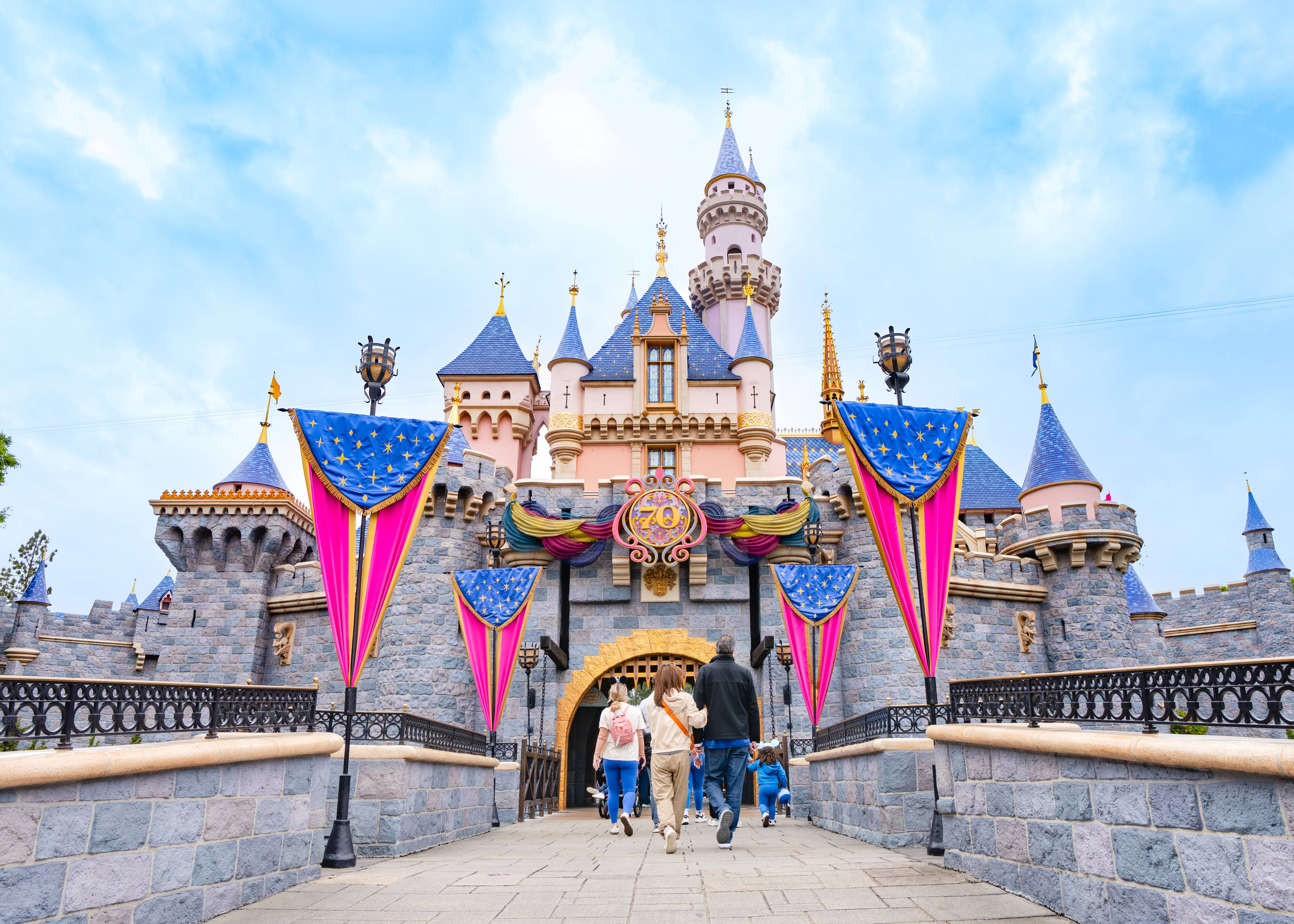 Costco brings back Disneyland ticket deal that could save hundreds