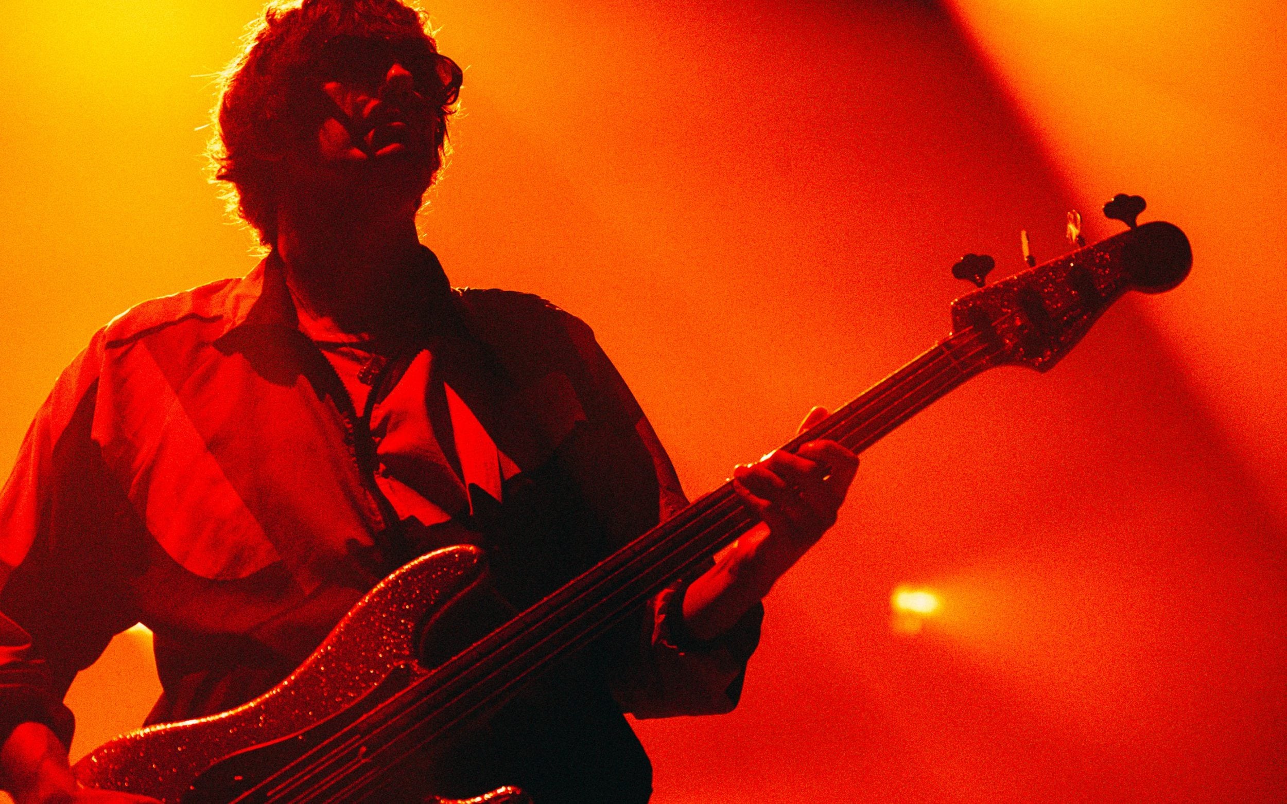 The Strokes are still a generational rock band – but only when they play the hits