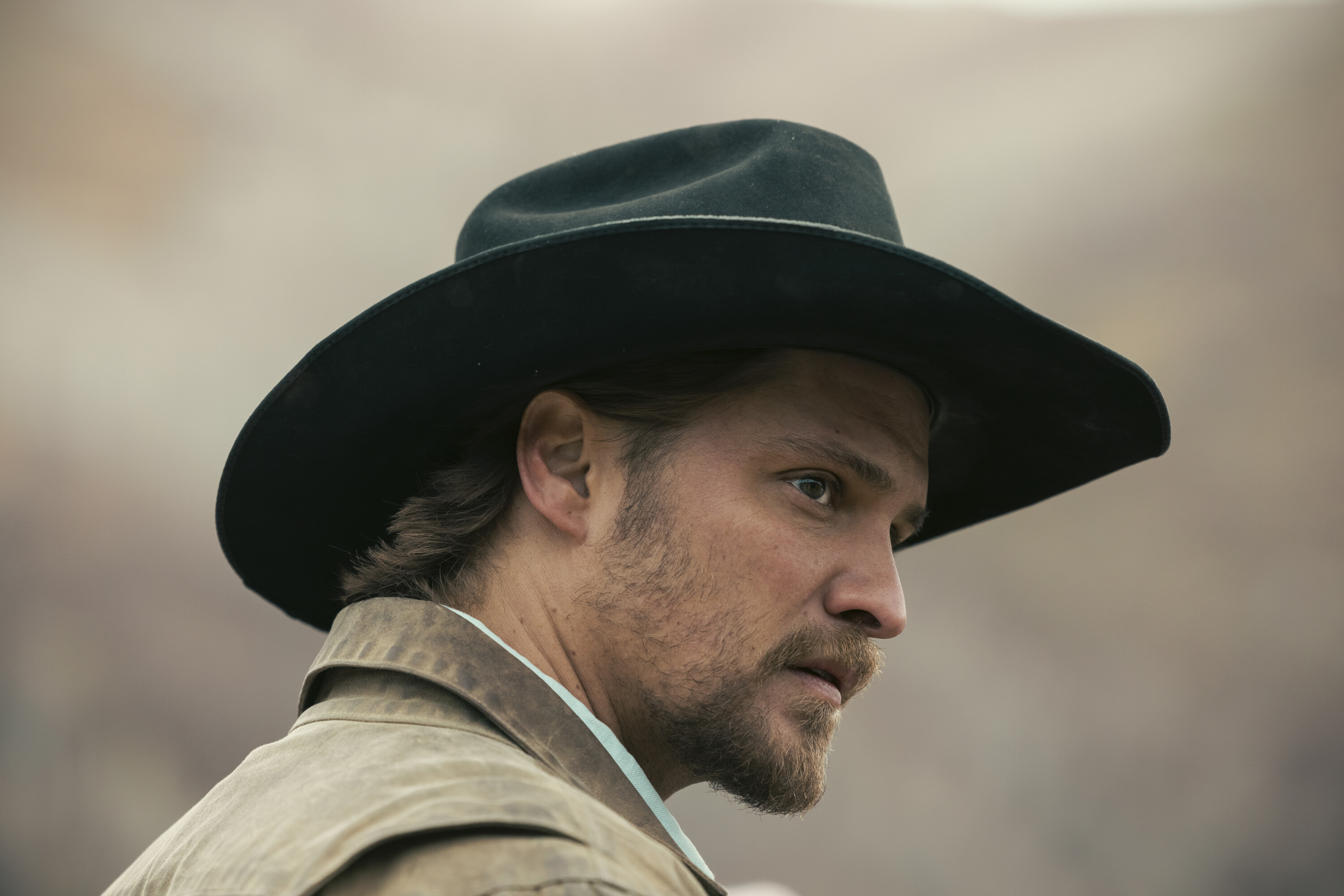 Season 2 of 'Marshals' is now streaming — where to watch, new cast and ...