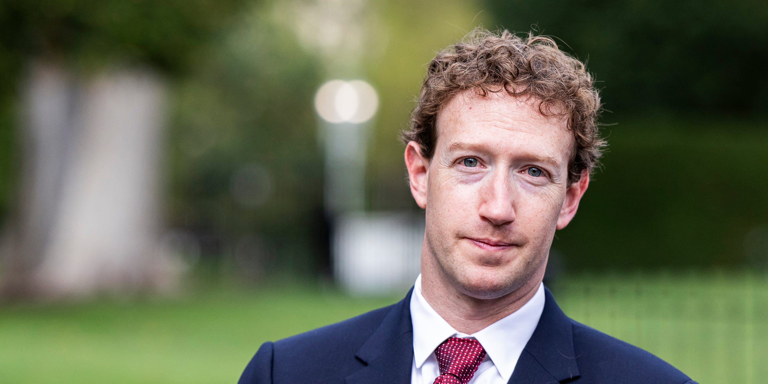How Mark Zuckerberg Built Facebook, Became a Billionaire, and Weathered Meta's Biggest Scandals