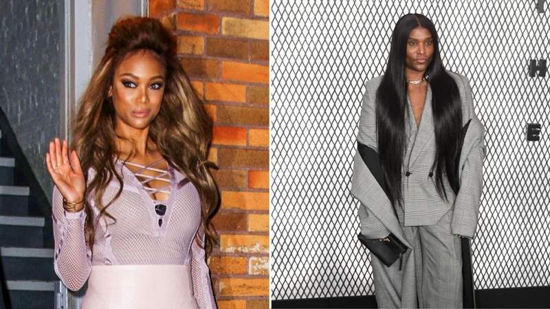 Tyra Banks Explains Why She Left 'Project Runway' Mid-Season After Law ...
