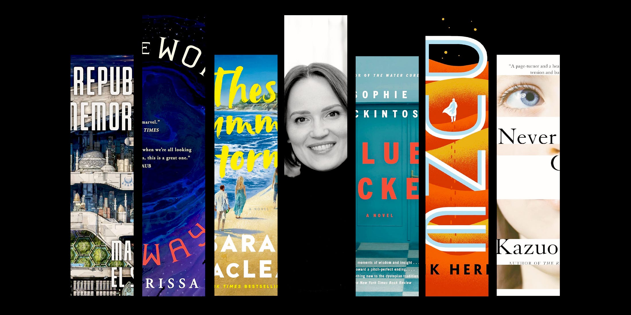 'Divergent' Author Veronica Roth Is Using Her New Book to 'Experience ...