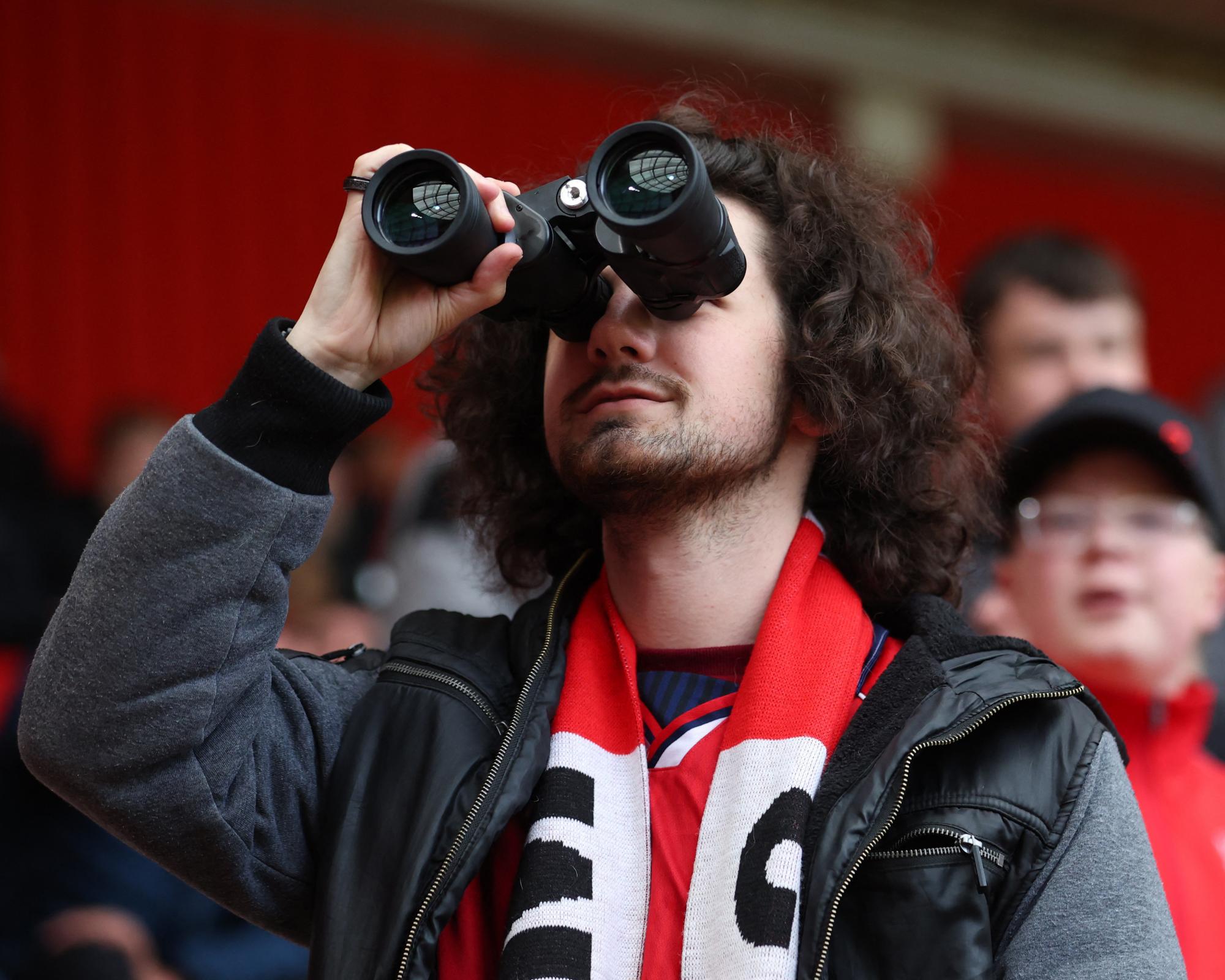 Eckert's Spygate ban may be lenient, but no sane manager will try the same trick again