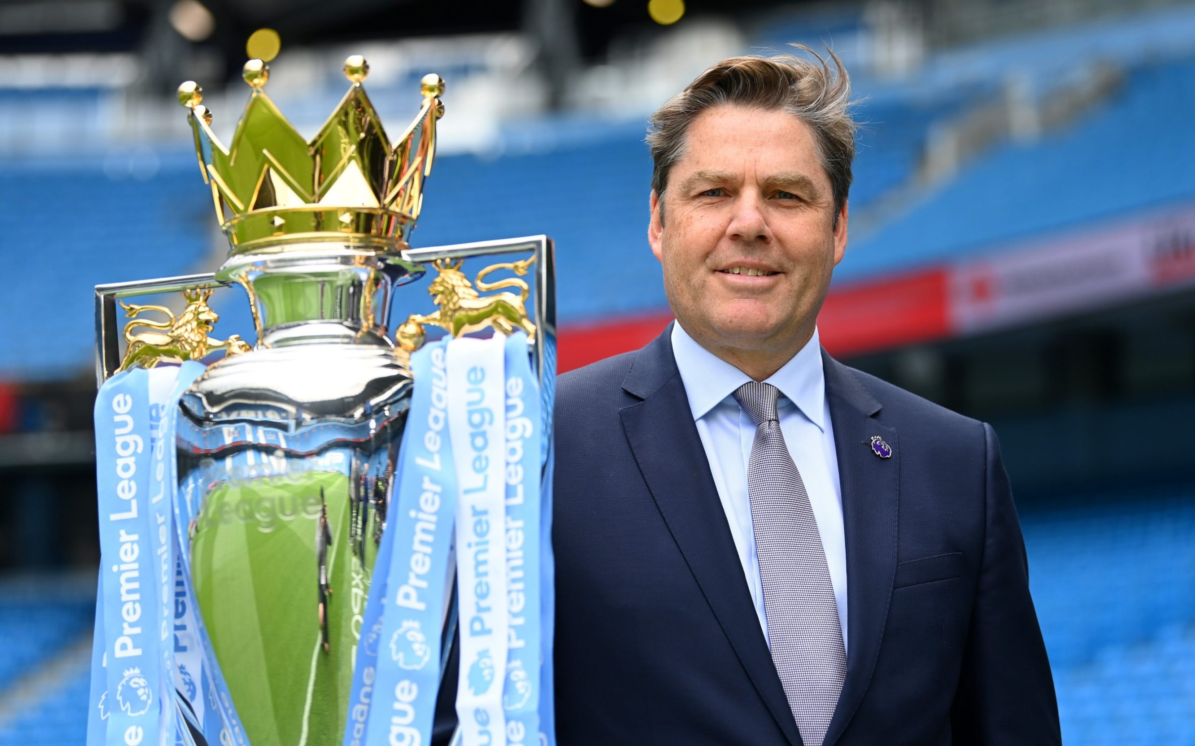Premier League spent eight years chasing Man City – so what else has it missed?