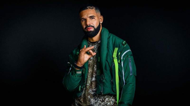 Is Rapper Drake Drake's Rep Slams Rumors Claiming He's Father of Keshia Chanté's Baby - AOL