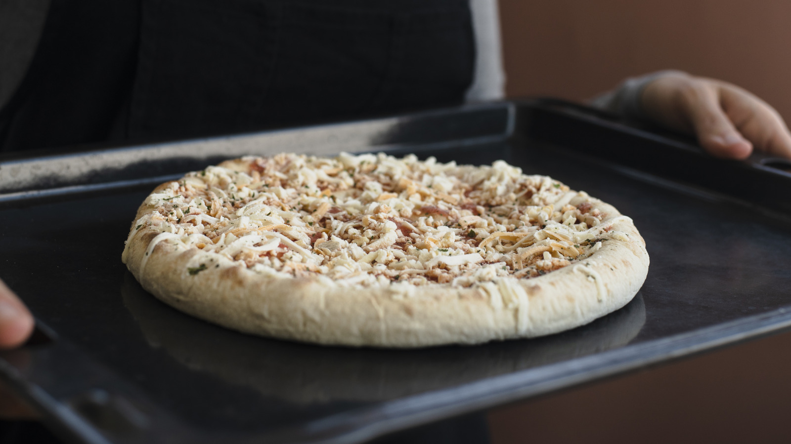Frozen Pizza Market Consolidation | Nostalgia-Driven Opportunity for Heritage Brand Sellers