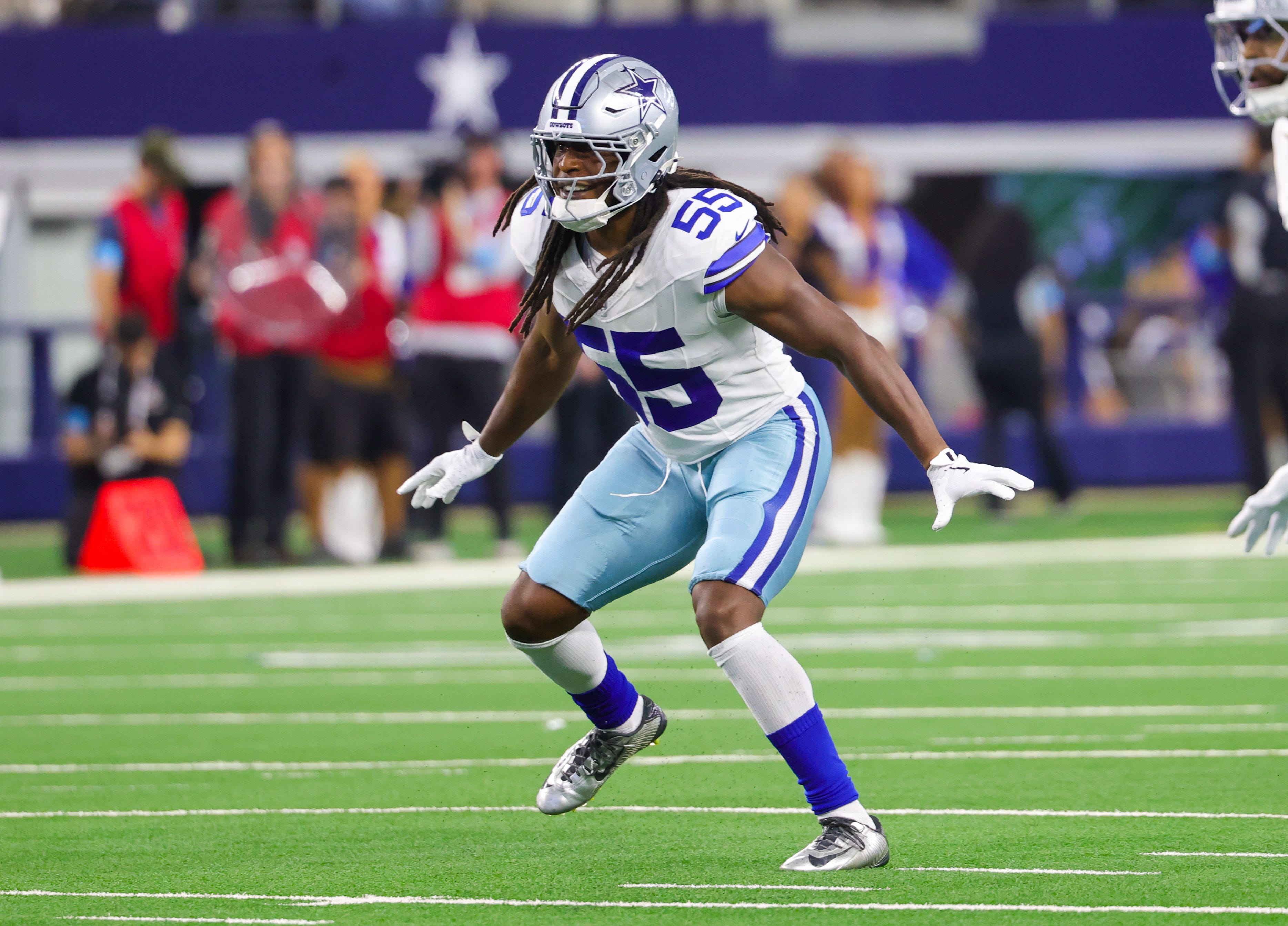 3 important building blocks for Cowboys putrid defense are taking hold ...
