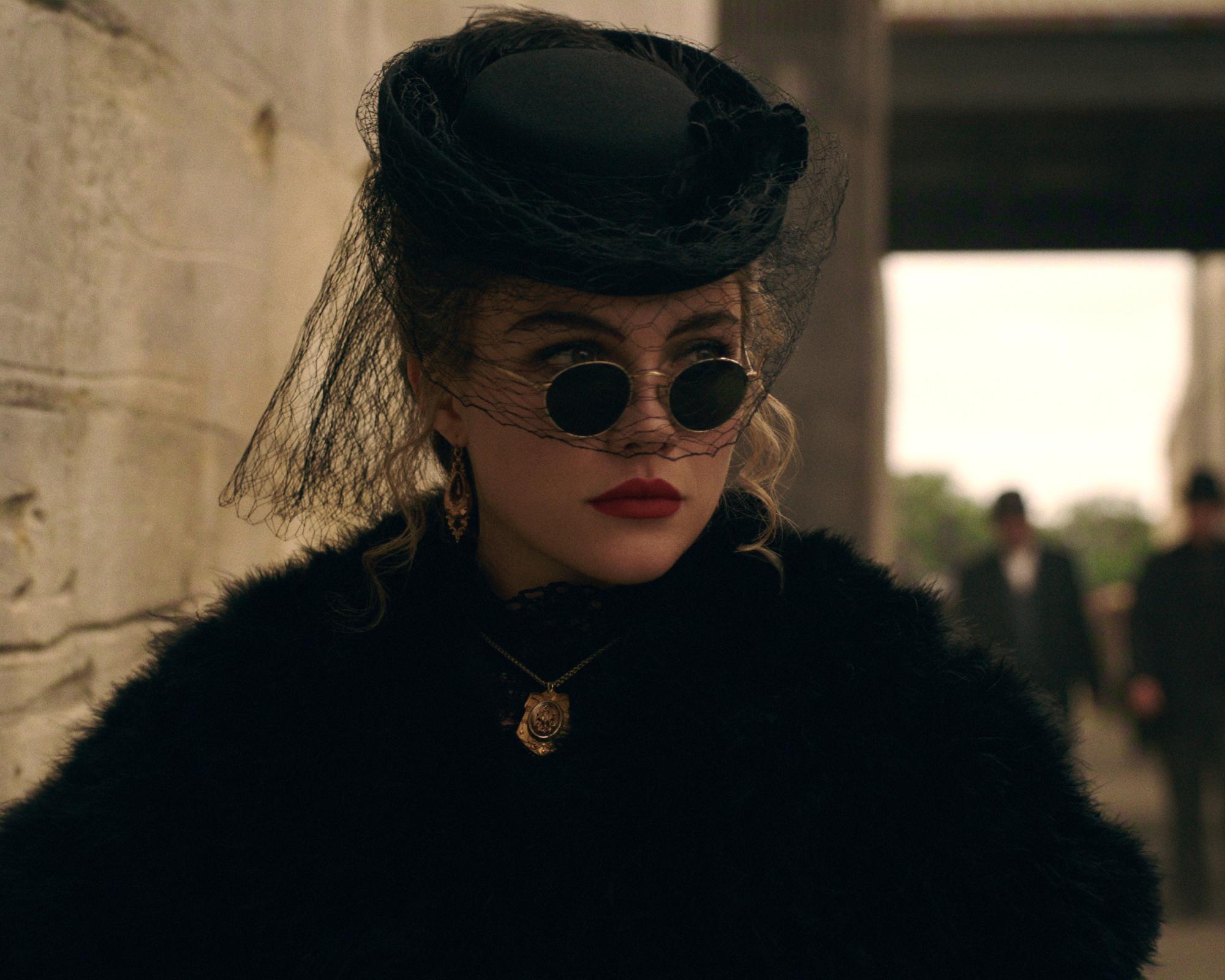 Cruel torment, depraved violence, evil turns: where did TV's real baddies go?