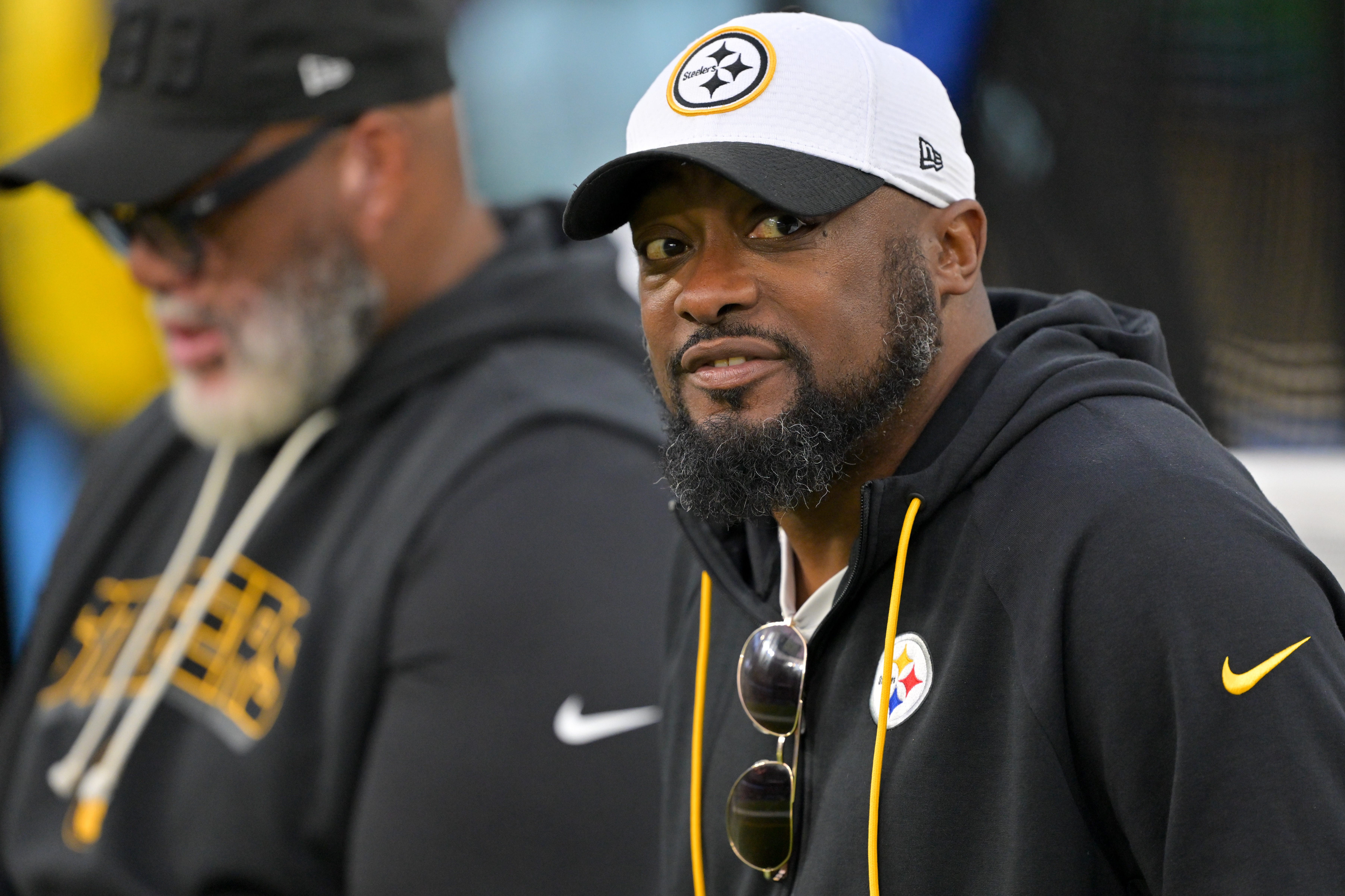 New Photo - Steelers writers offers perfect analogy of life under HC Mike McCarthy
