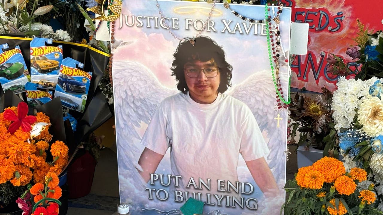 Death of Franklin High student in Highland Park ruled suicide after 4th ...
