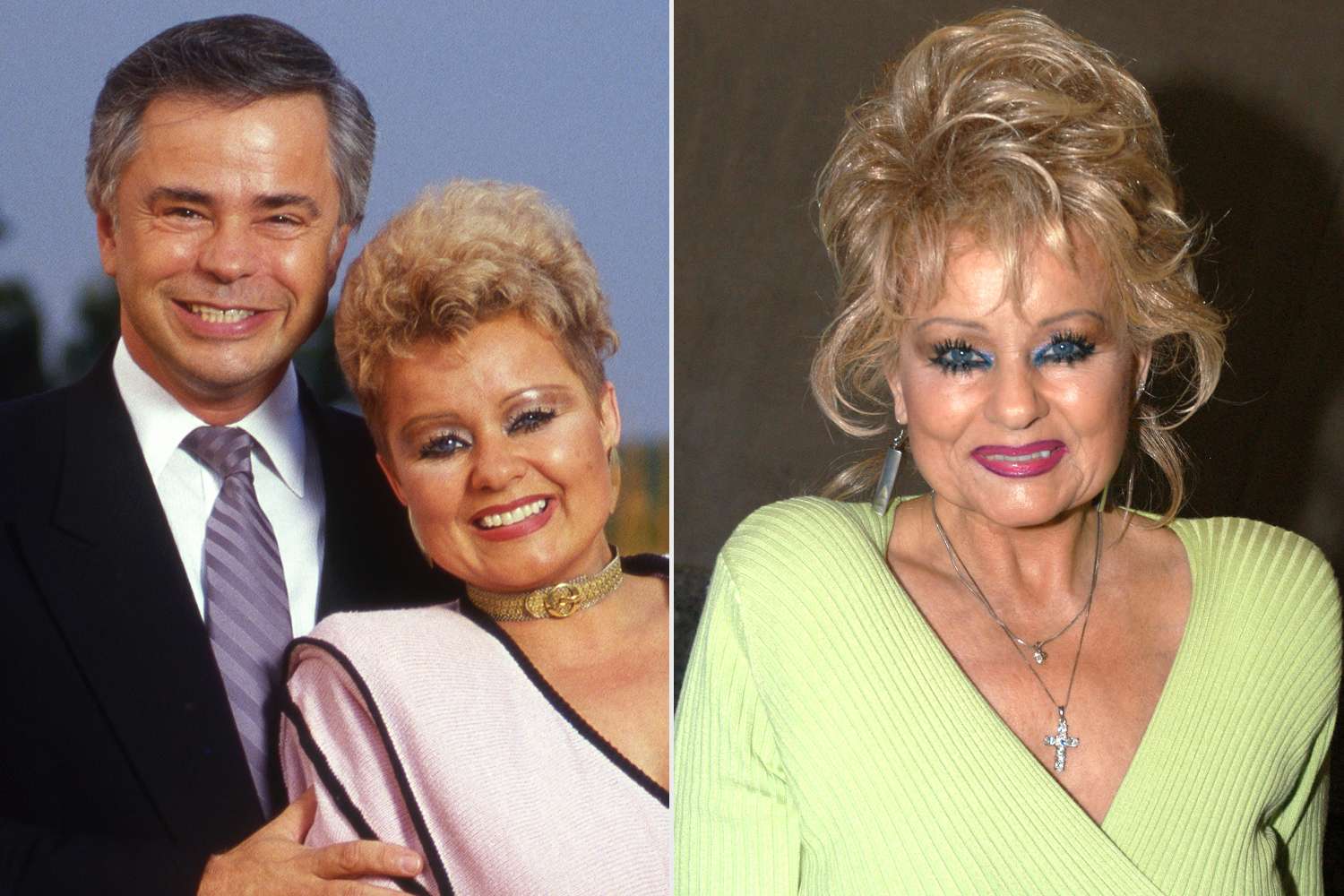 What Happened to Tammy Faye Bakker? Inside Her Life After Her and Jim Bakker’s Religious Empire Crumbled
