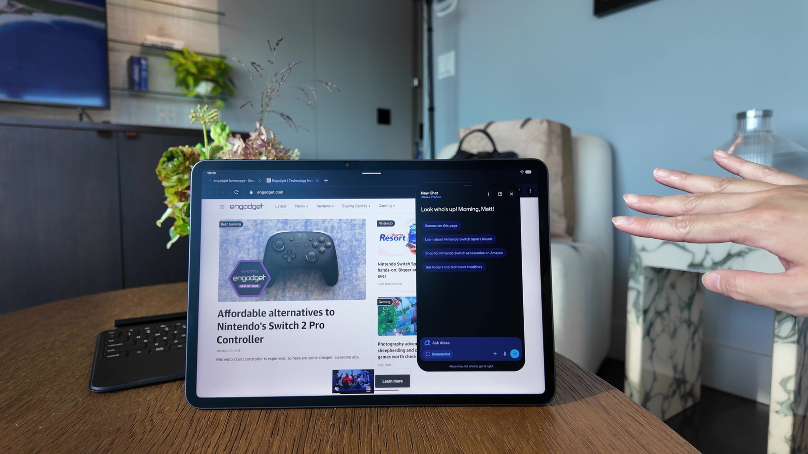 Amazon Discontinues Fire Tablets, Launches Premium Alexa Tablets | Seller Opportunity in Tablet Accessories & Smart Home Integration