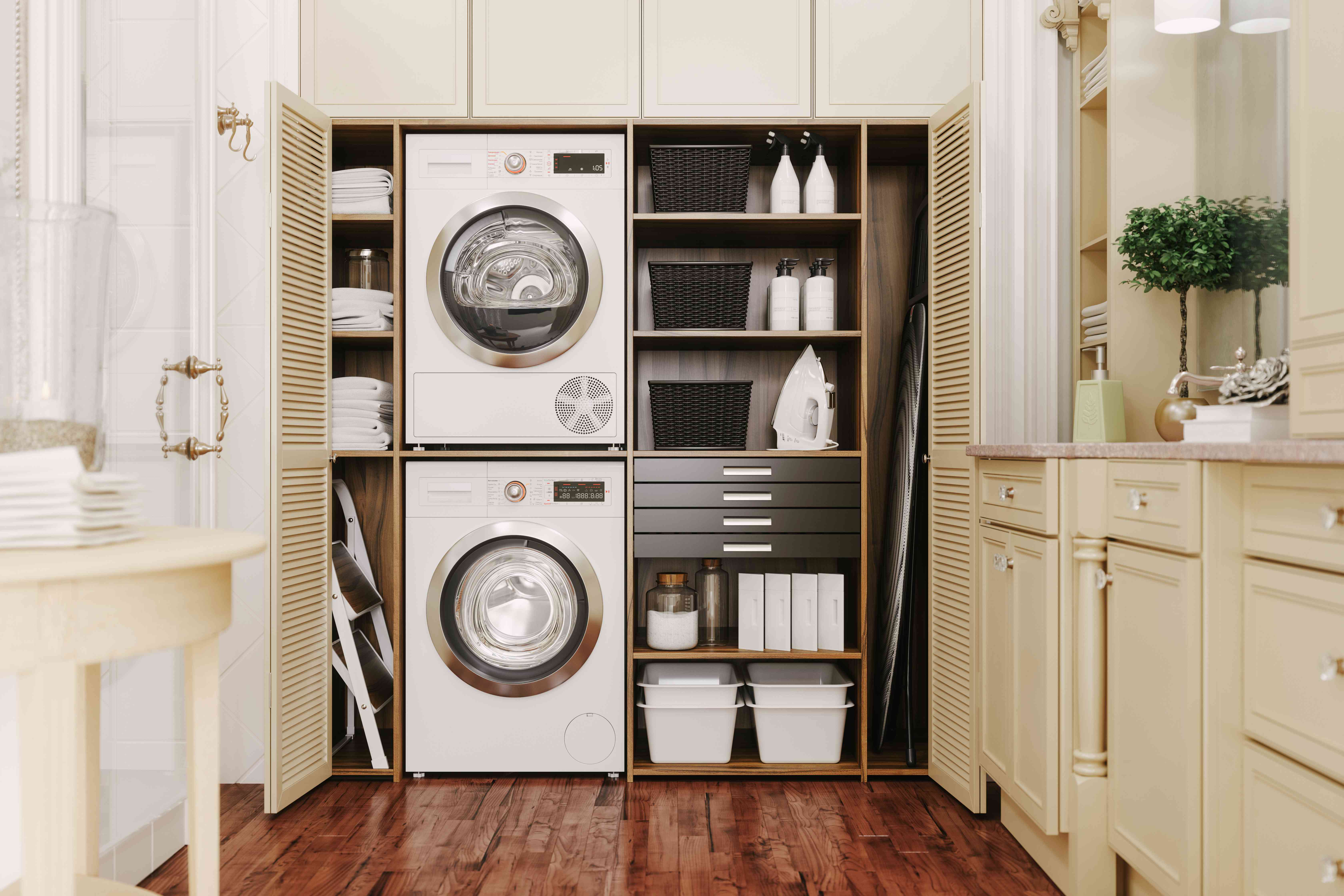 Is It Really Safe To Run The Dryer When Nobody’s Home? - AOL